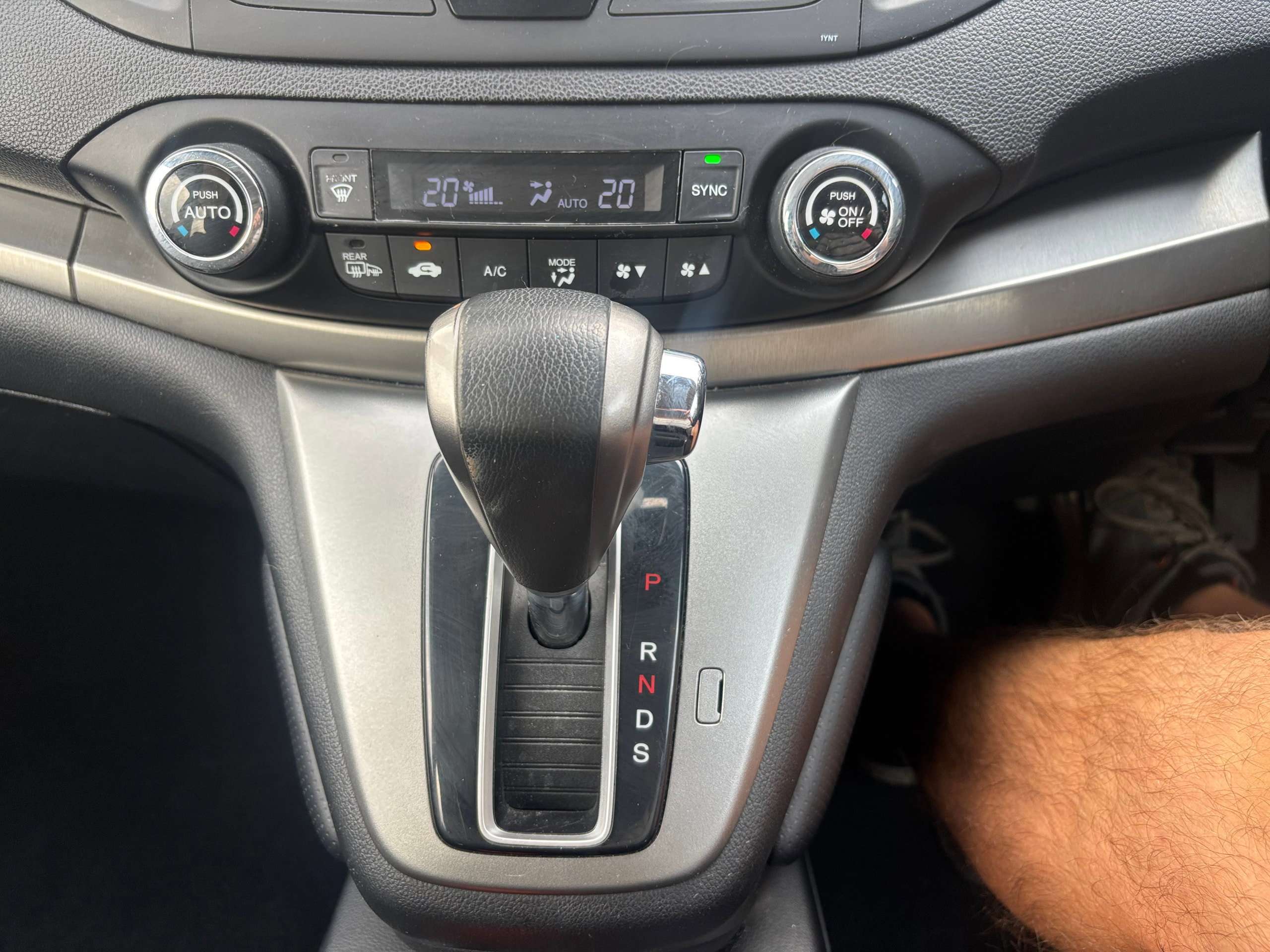 2014 HONDA CR-V 2014 HONDA CR-V
