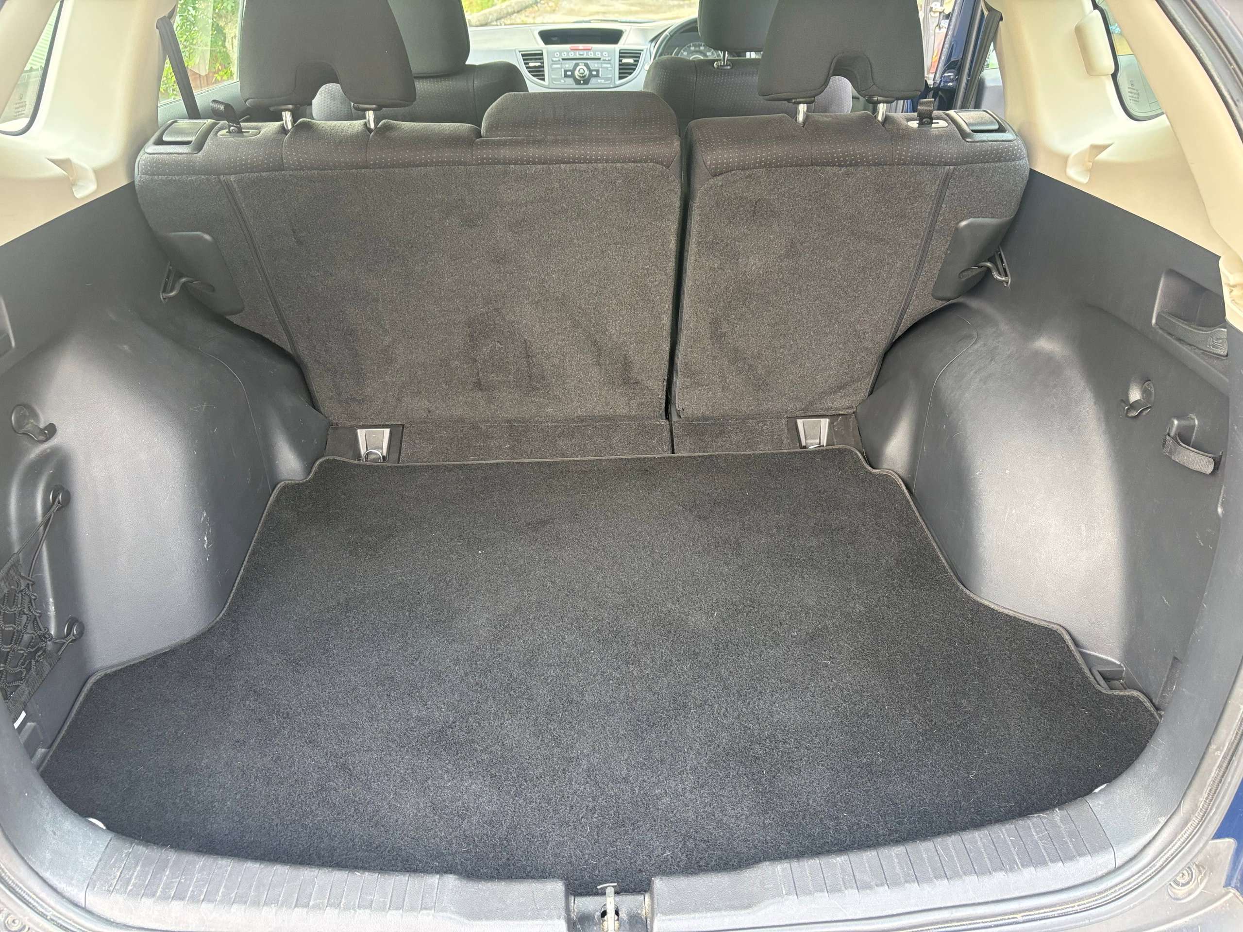 2014 HONDA CR-V 2014 HONDA CR-V
