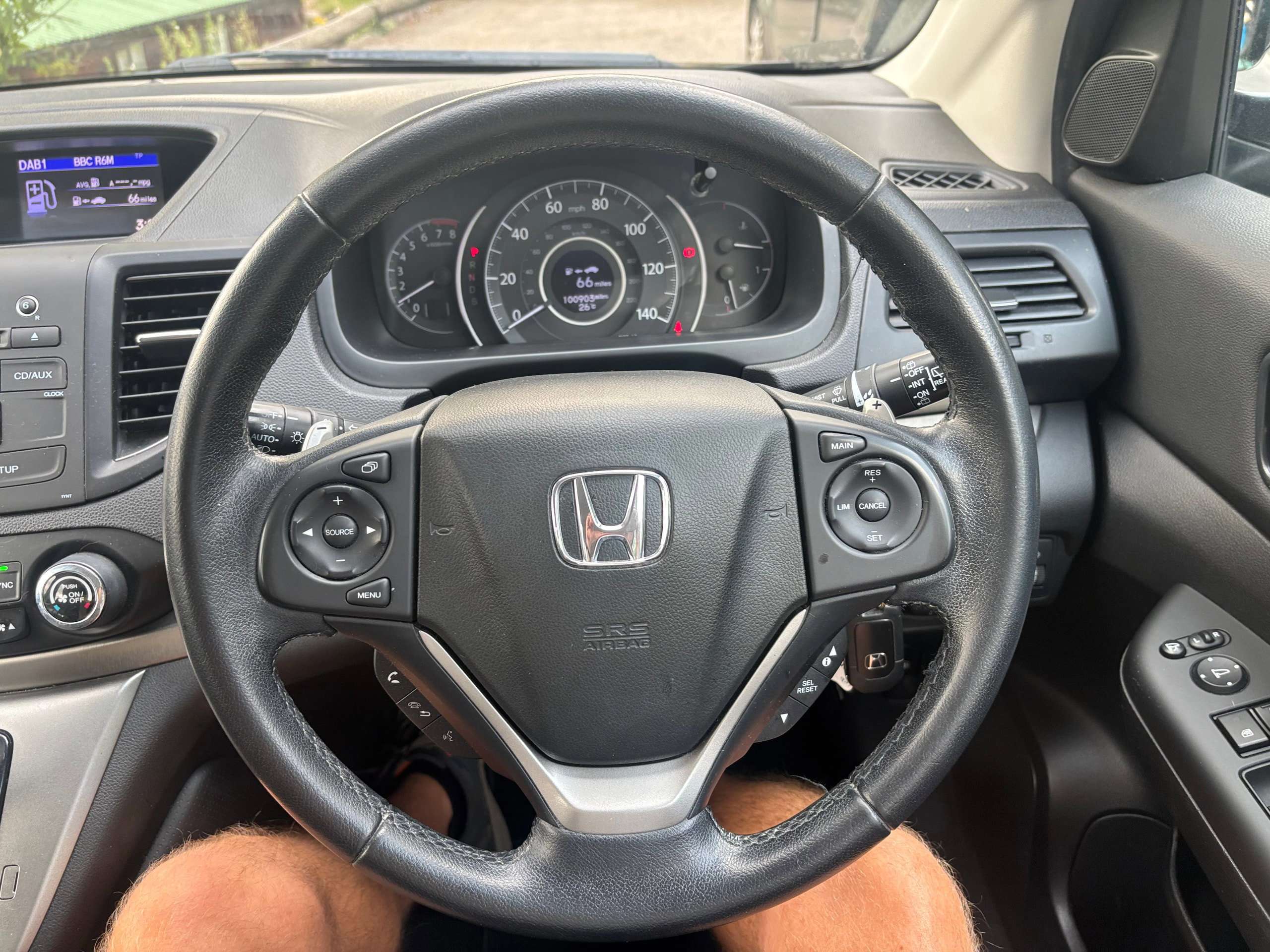 2014 HONDA CR-V 2014 HONDA CR-V