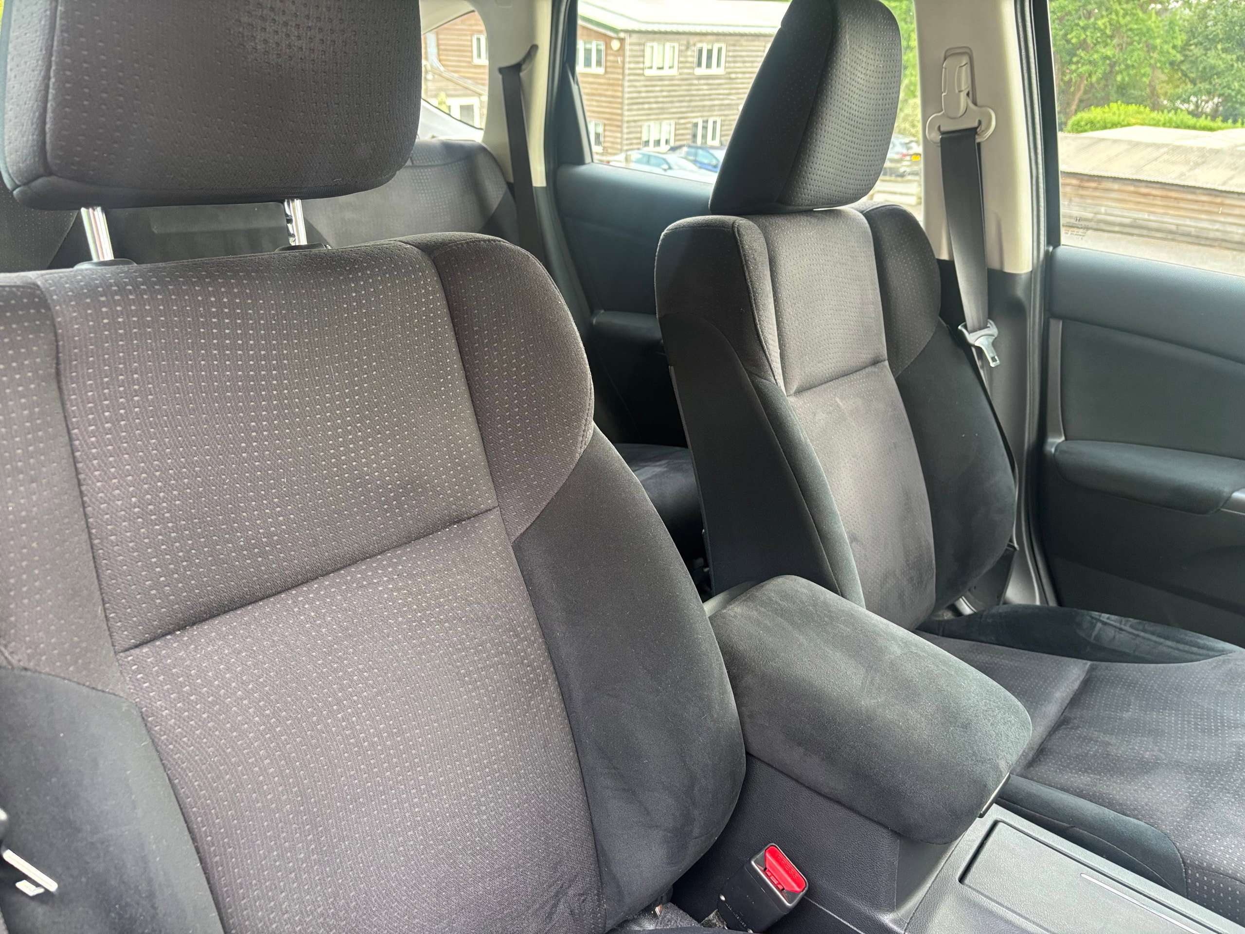 2014 HONDA CR-V 2014 HONDA CR-V