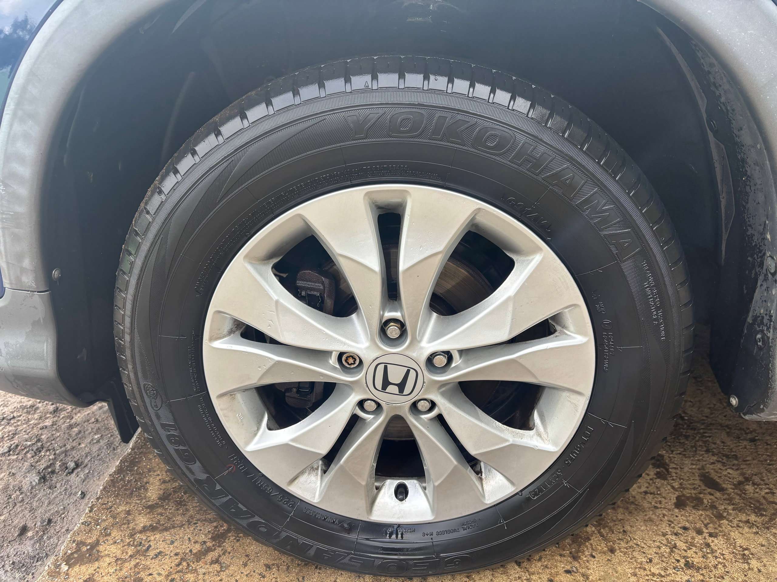 2014 HONDA CR-V 2014 HONDA CR-V