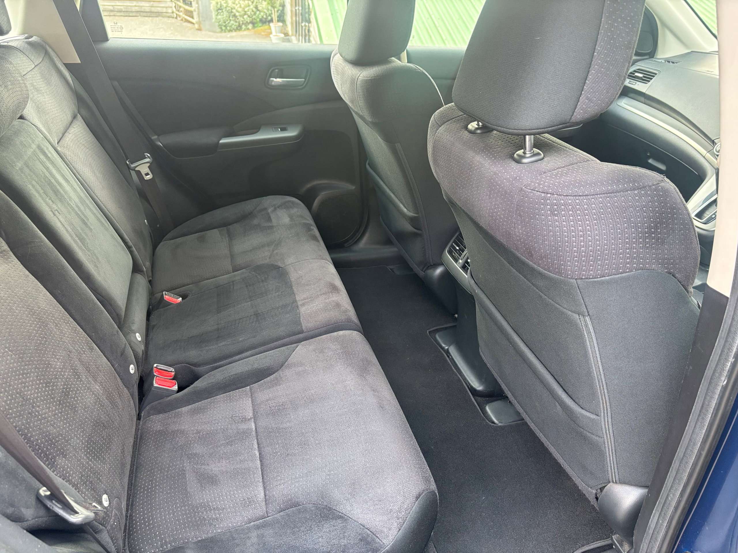 2014 HONDA CR-V 2014 HONDA CR-V