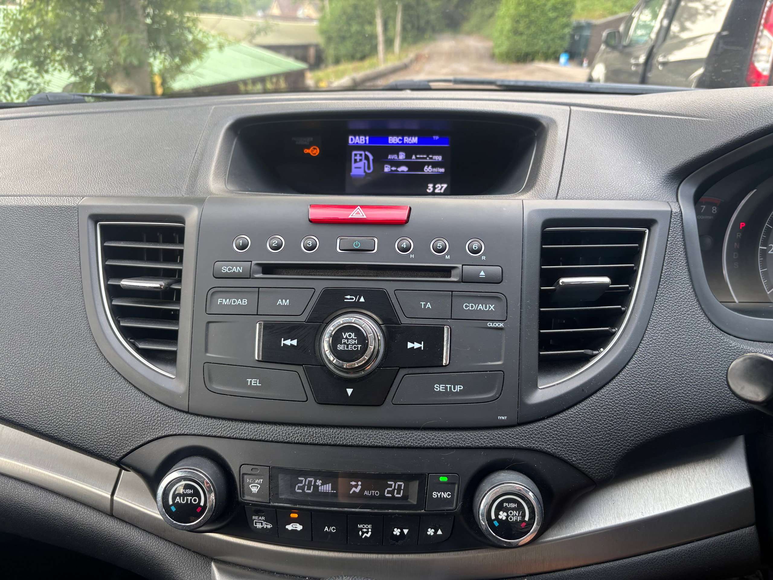 2014 HONDA CR-V 2014 HONDA CR-V