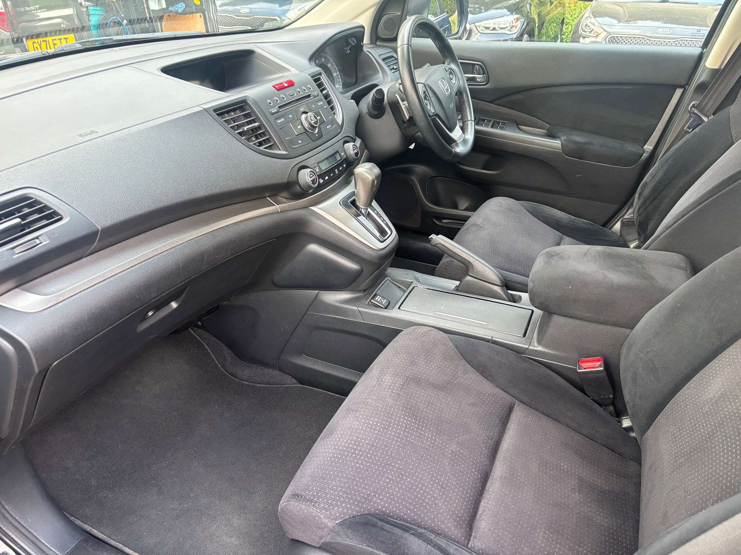 2014 HONDA CR-V 2014 HONDA CR-V