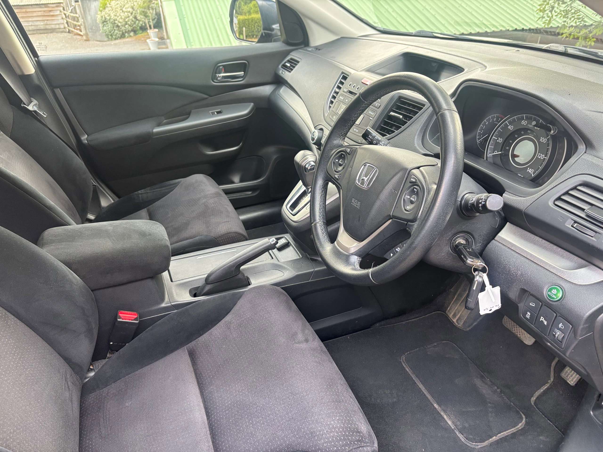 2014 HONDA CR-V 2014 HONDA CR-V