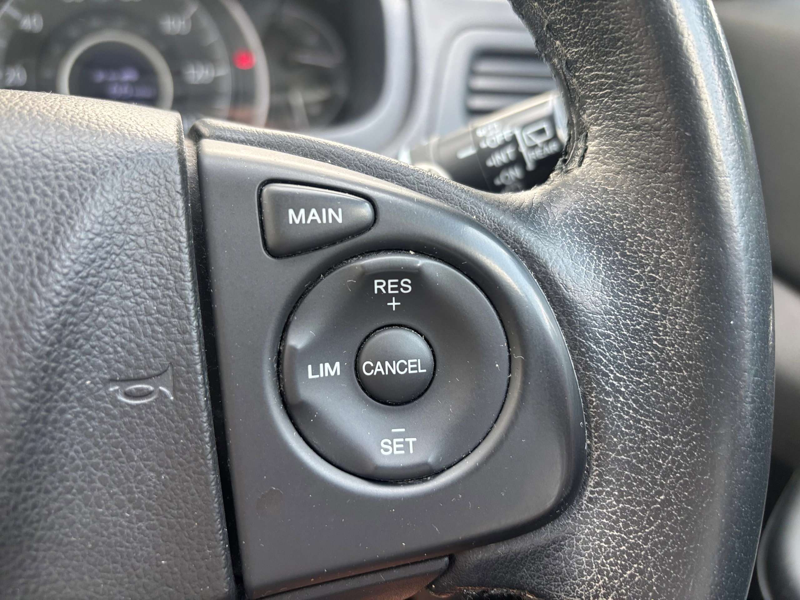 2014 HONDA CR-V 2014 HONDA CR-V