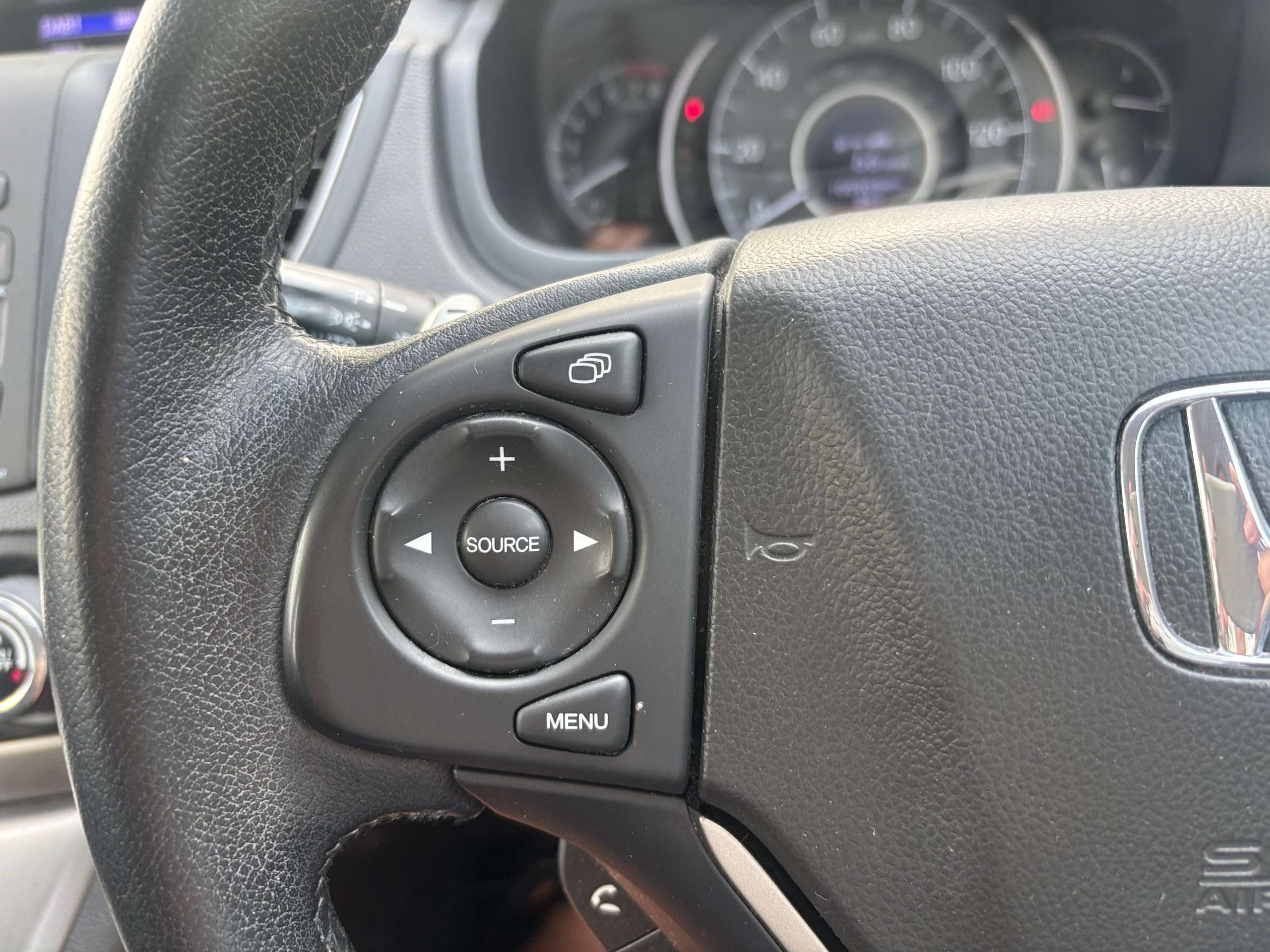 2014 HONDA CR-V 2014 HONDA CR-V