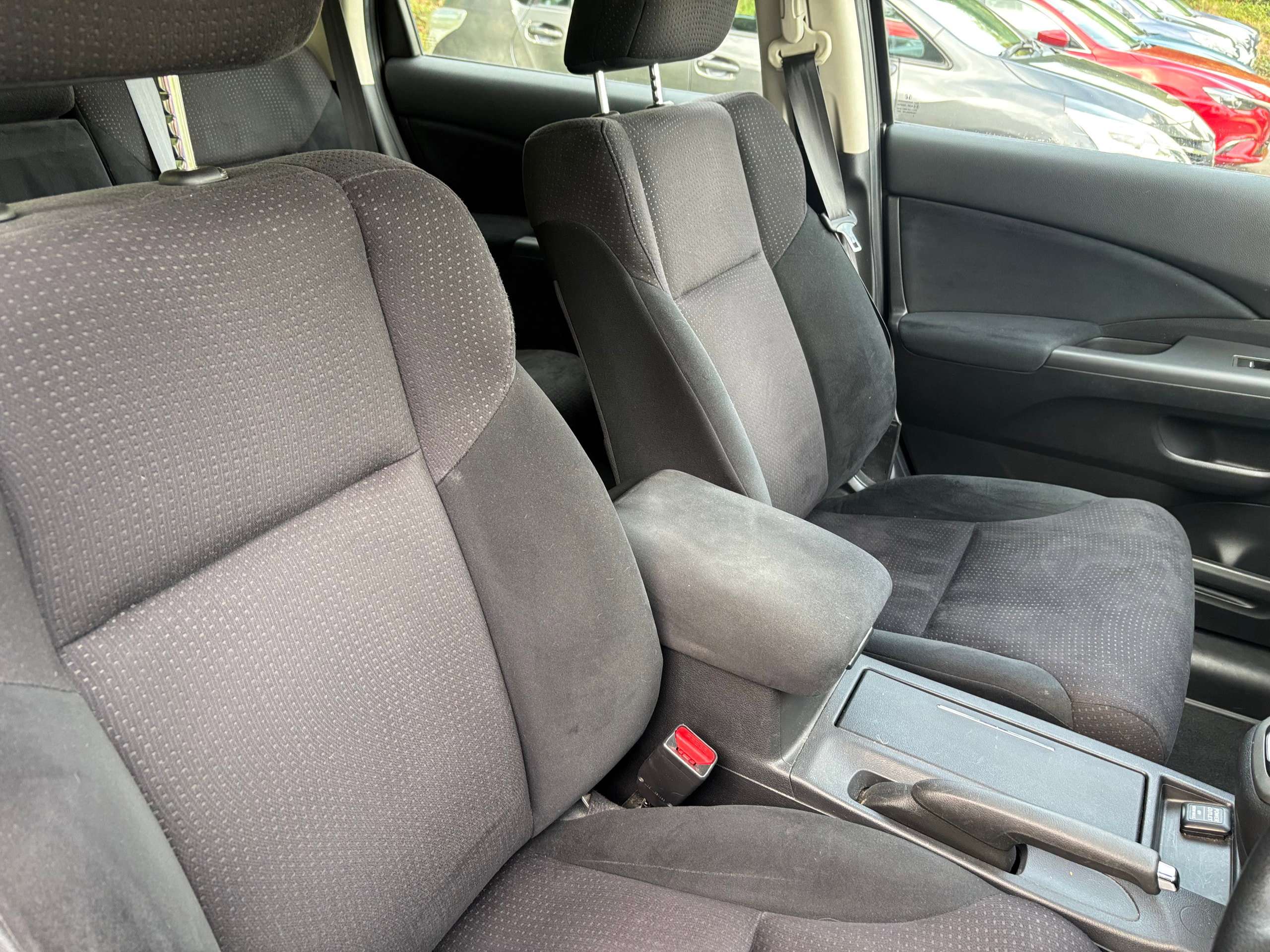 2013 HONDA CR-V 2013 HONDA CR-V