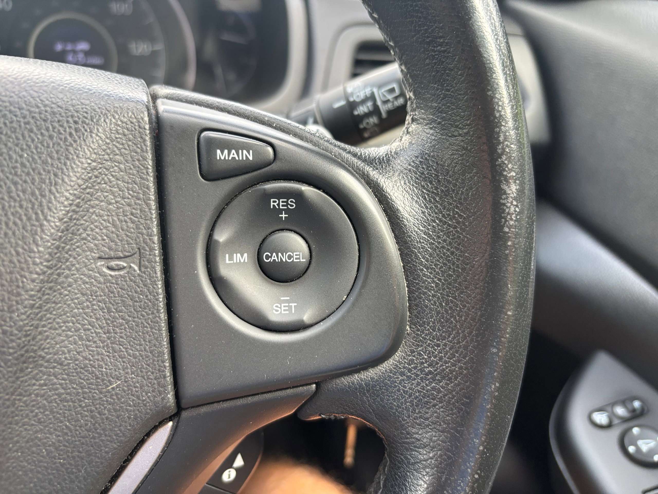 2013 HONDA CR-V 2013 HONDA CR-V