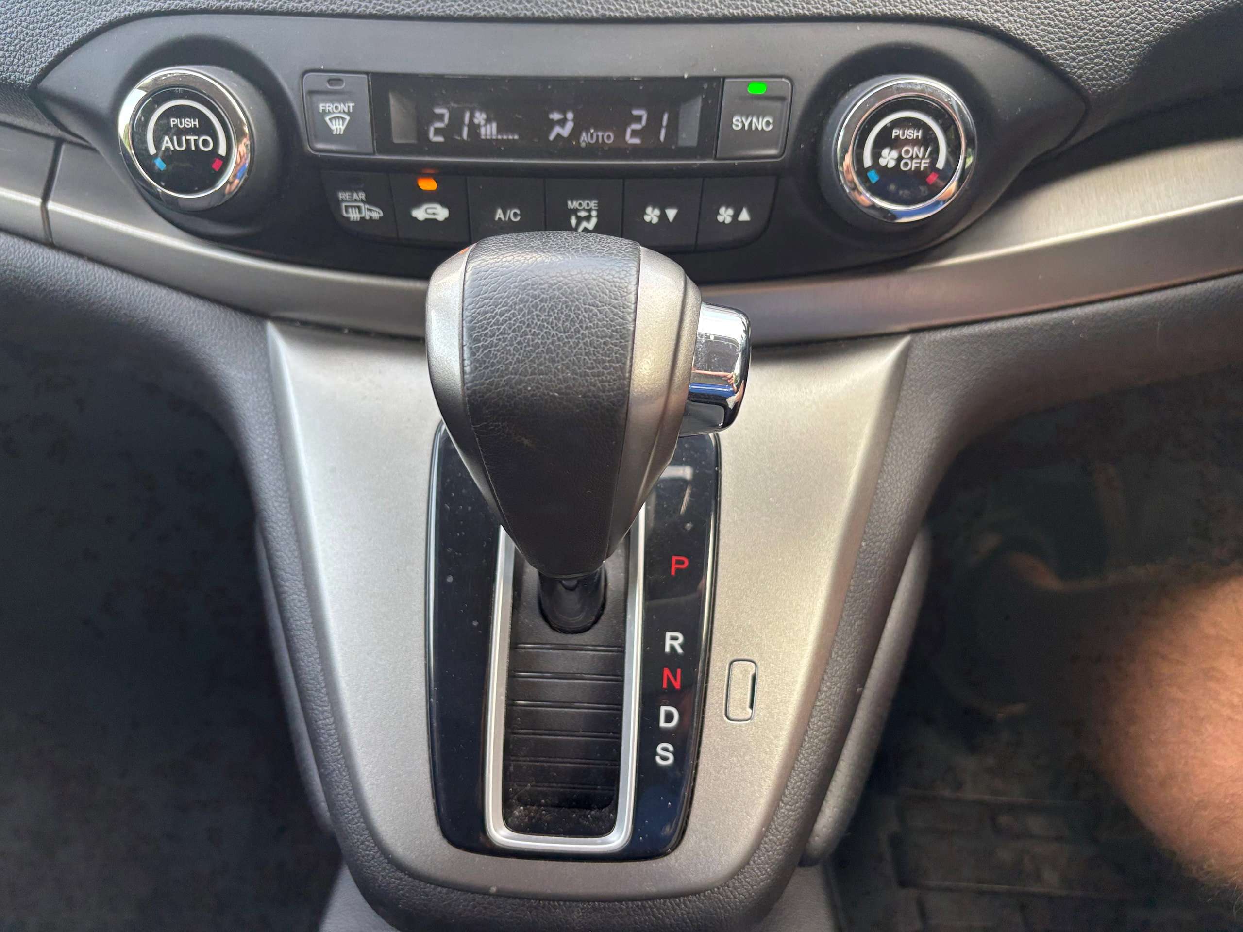 2013 HONDA CR-V 2013 HONDA CR-V