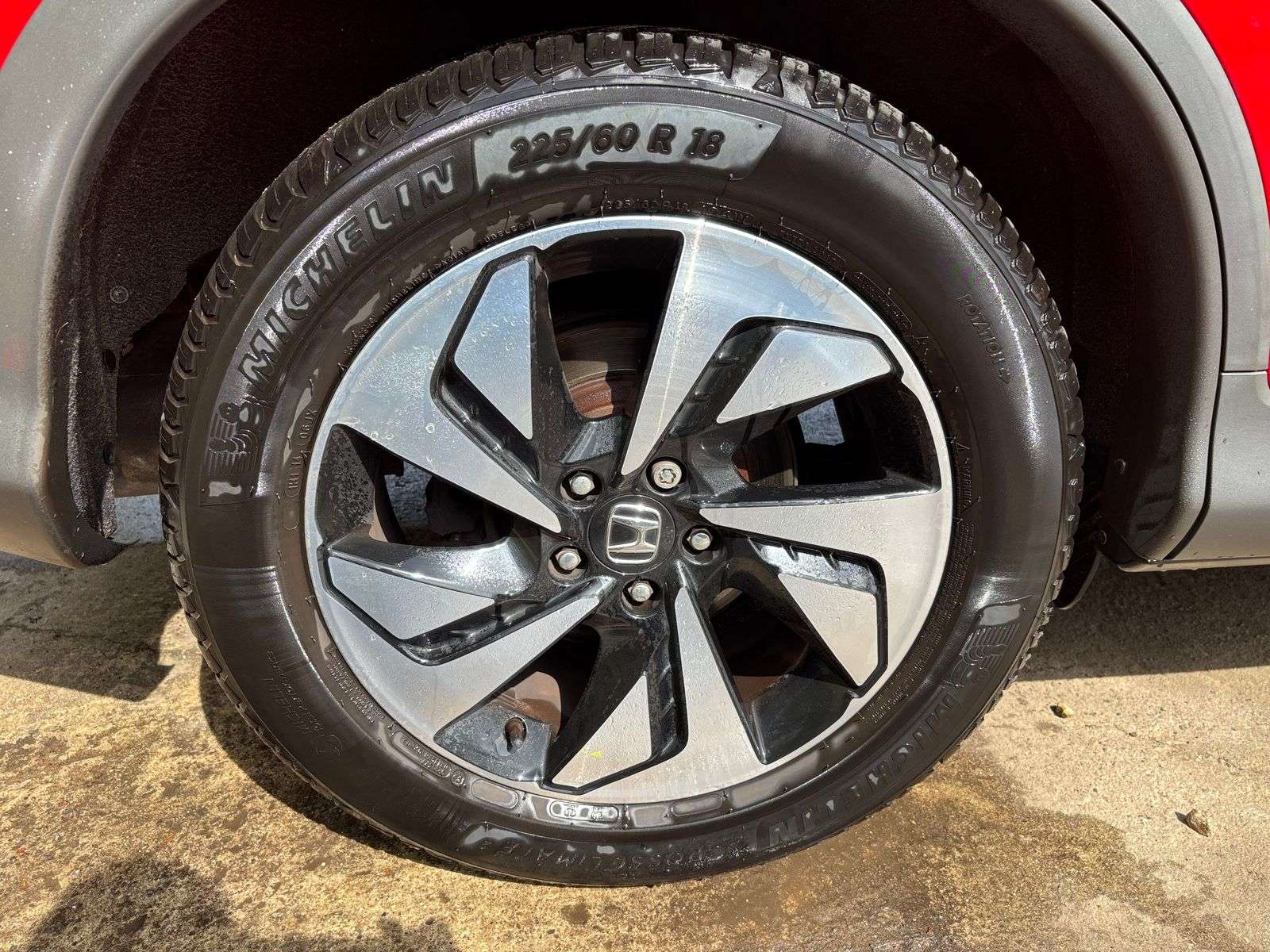 2017 HONDA CR-V 2017 HONDA CR-V