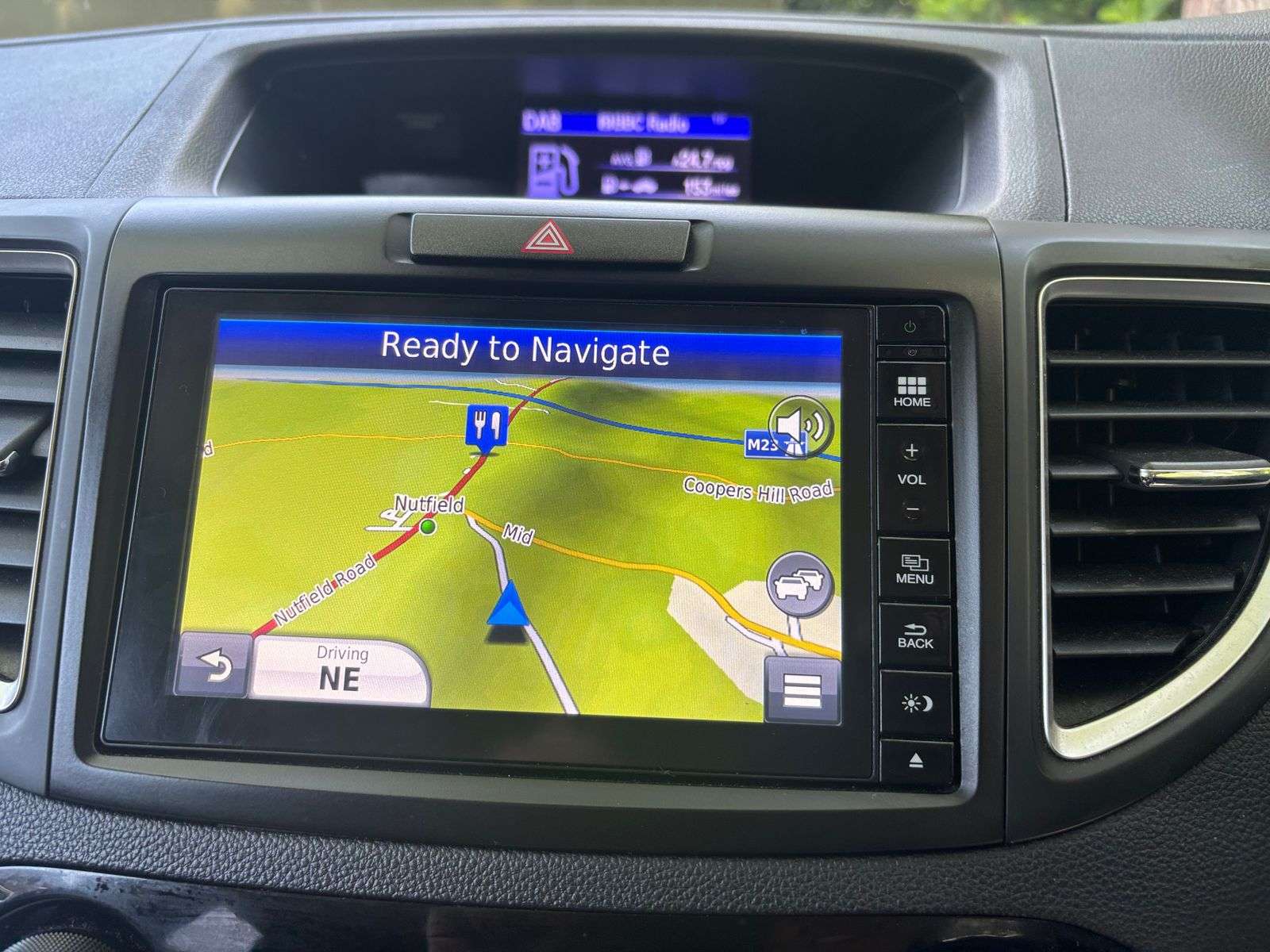 2018 HONDA CR-V 2018 HONDA CR-V