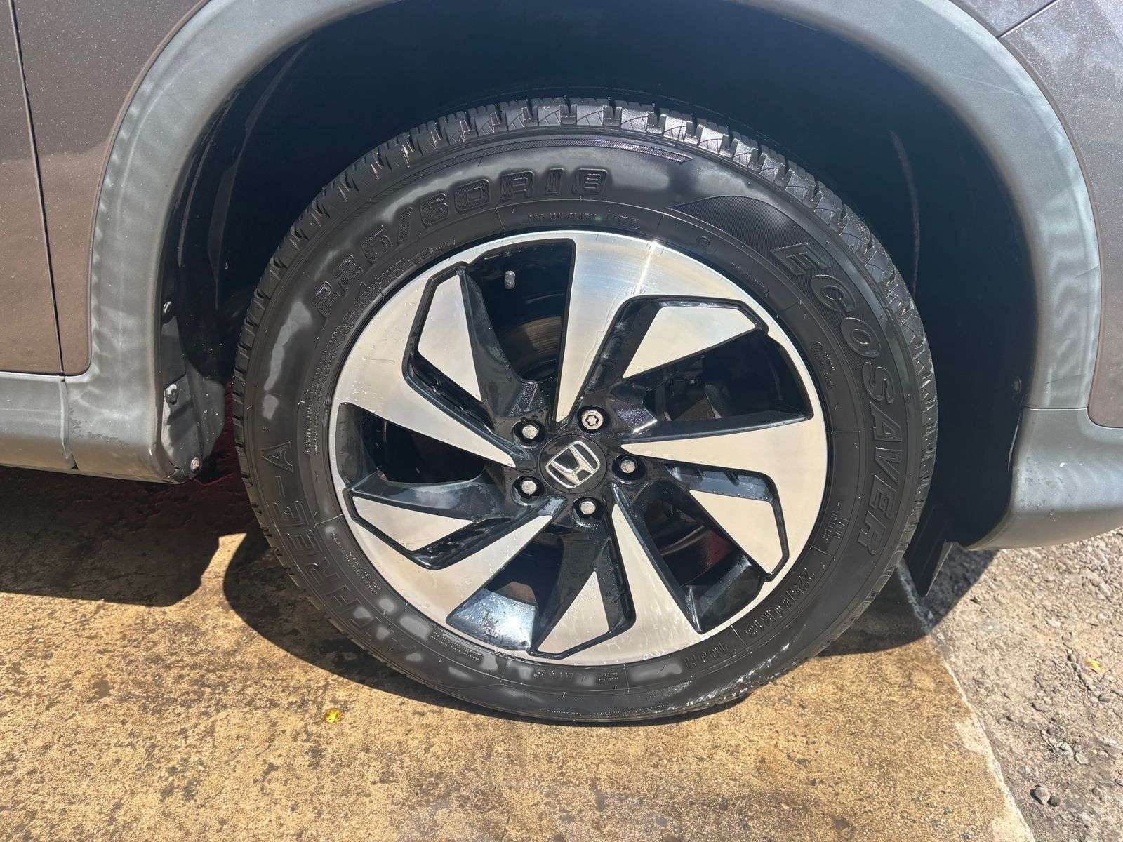 2018 HONDA CR-V 2018 HONDA CR-V