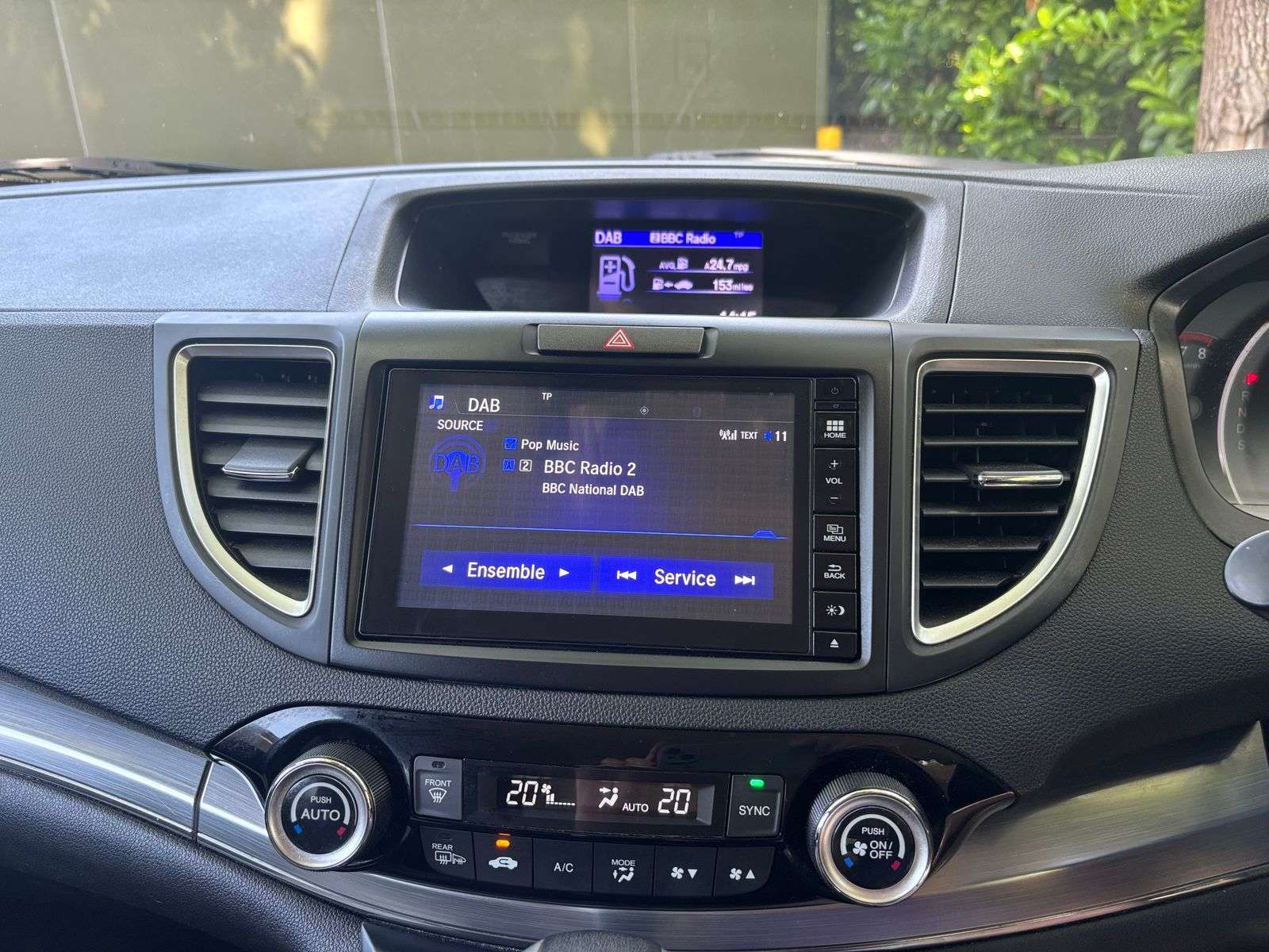 2018 HONDA CR-V 2018 HONDA CR-V