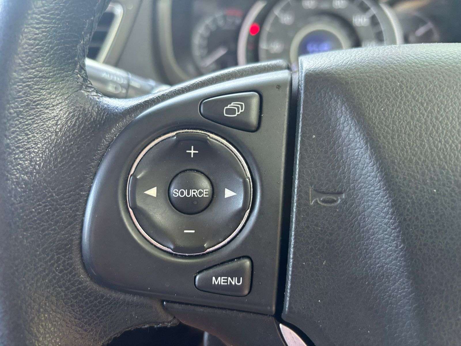 2018 HONDA CR-V 2018 HONDA CR-V