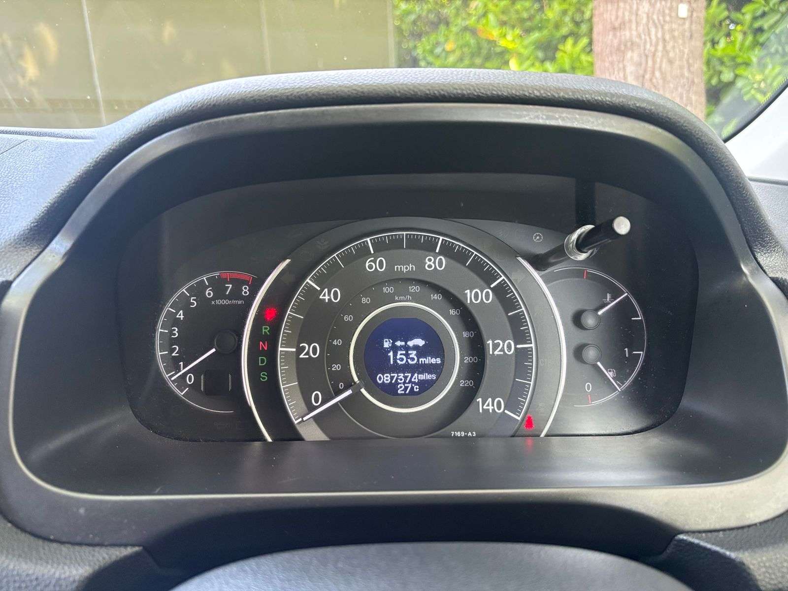 2018 HONDA CR-V 2018 HONDA CR-V