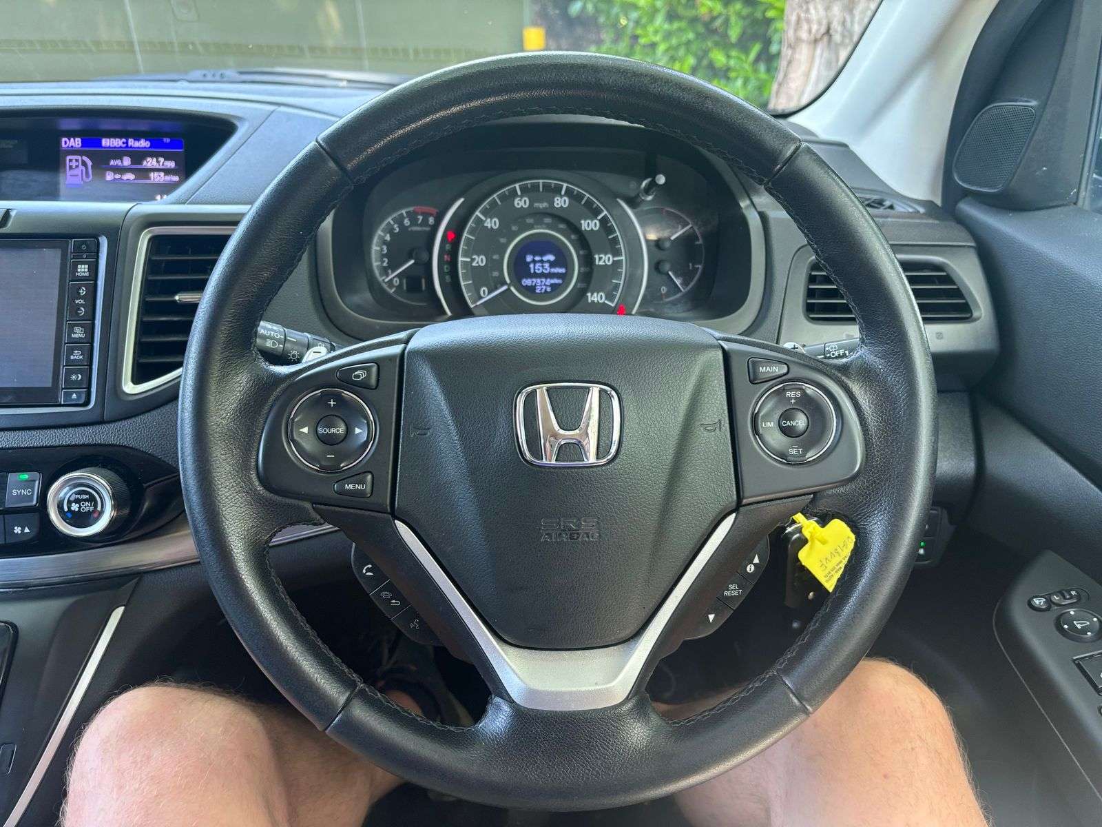 2018 HONDA CR-V 2018 HONDA CR-V
