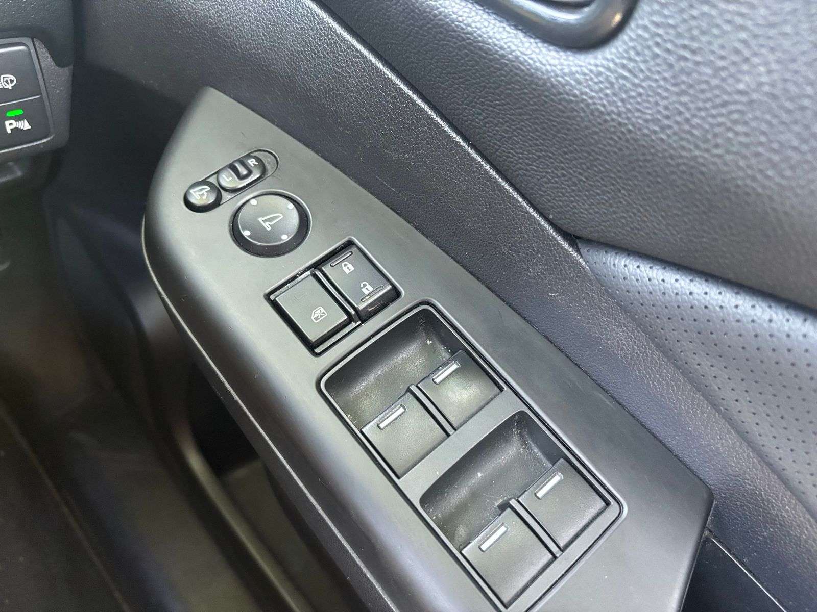 2018 HONDA CR-V 2018 HONDA CR-V
