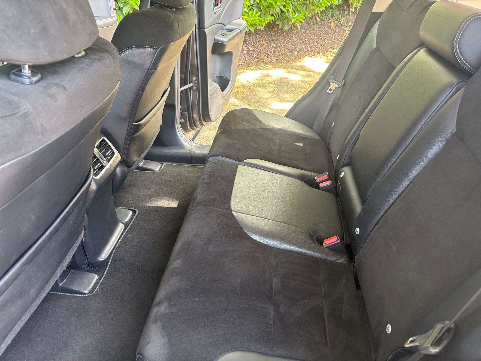 2018 HONDA CR-V 2018 HONDA CR-V