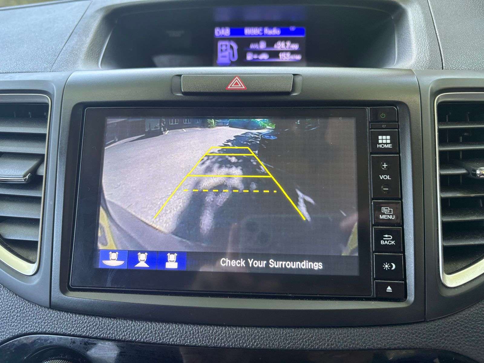 2018 HONDA CR-V 2018 HONDA CR-V