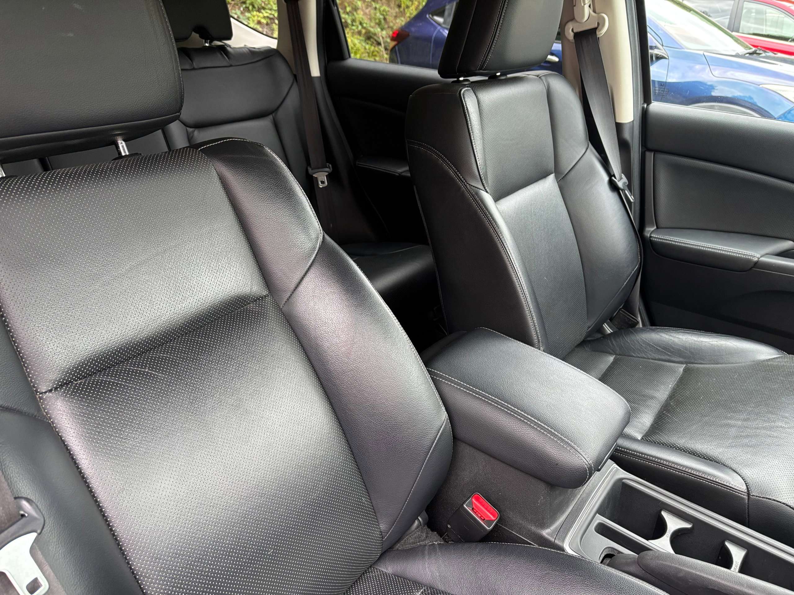 2016 HONDA CR-V 2016 HONDA CR-V