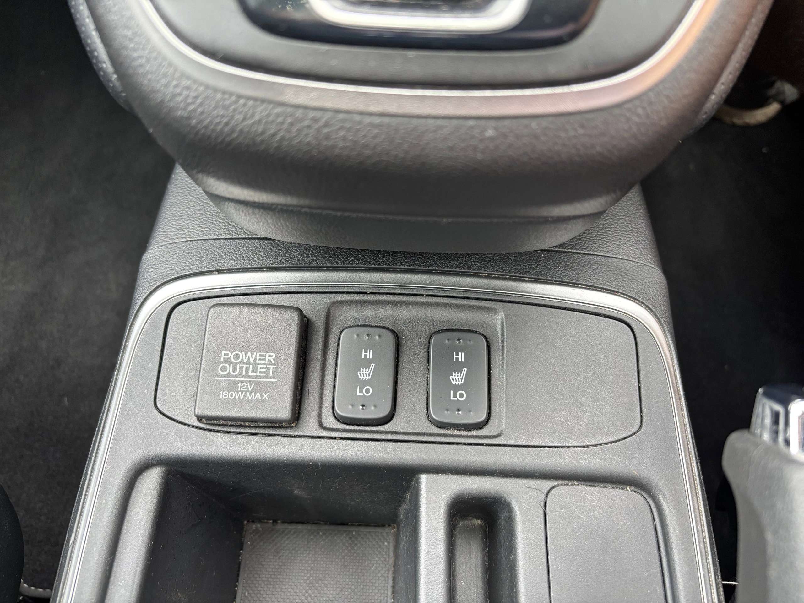 2016 HONDA CR-V 2016 HONDA CR-V
