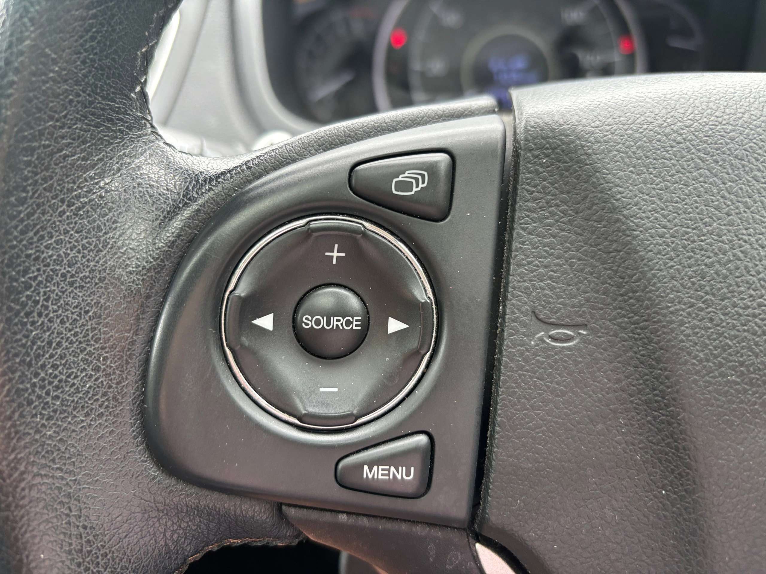 2016 HONDA CR-V 2016 HONDA CR-V