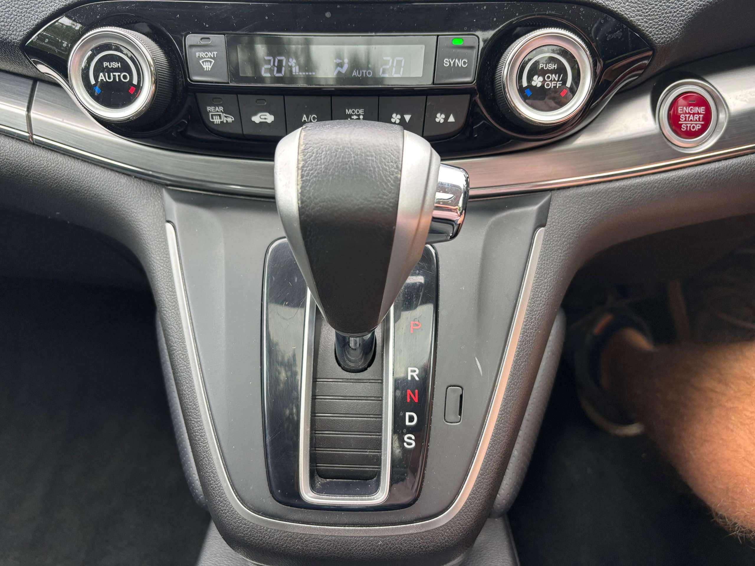 2016 HONDA CR-V 2016 HONDA CR-V