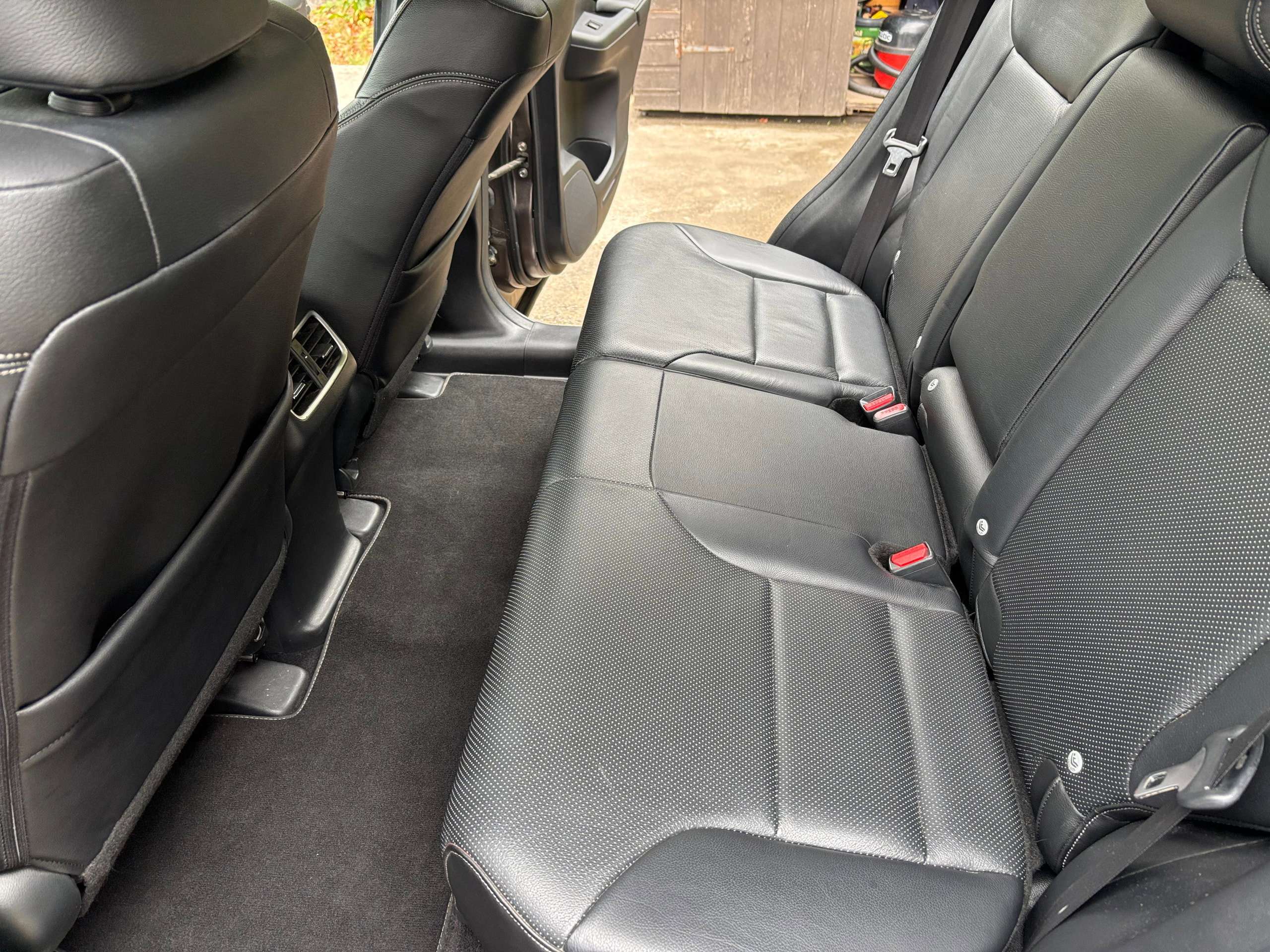 2016 HONDA CR-V 2016 HONDA CR-V