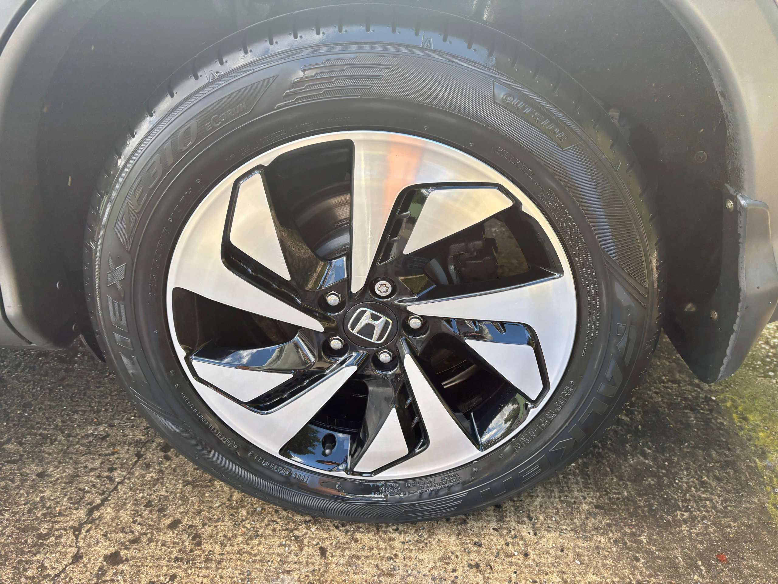 2016 HONDA CR-V 2016 HONDA CR-V