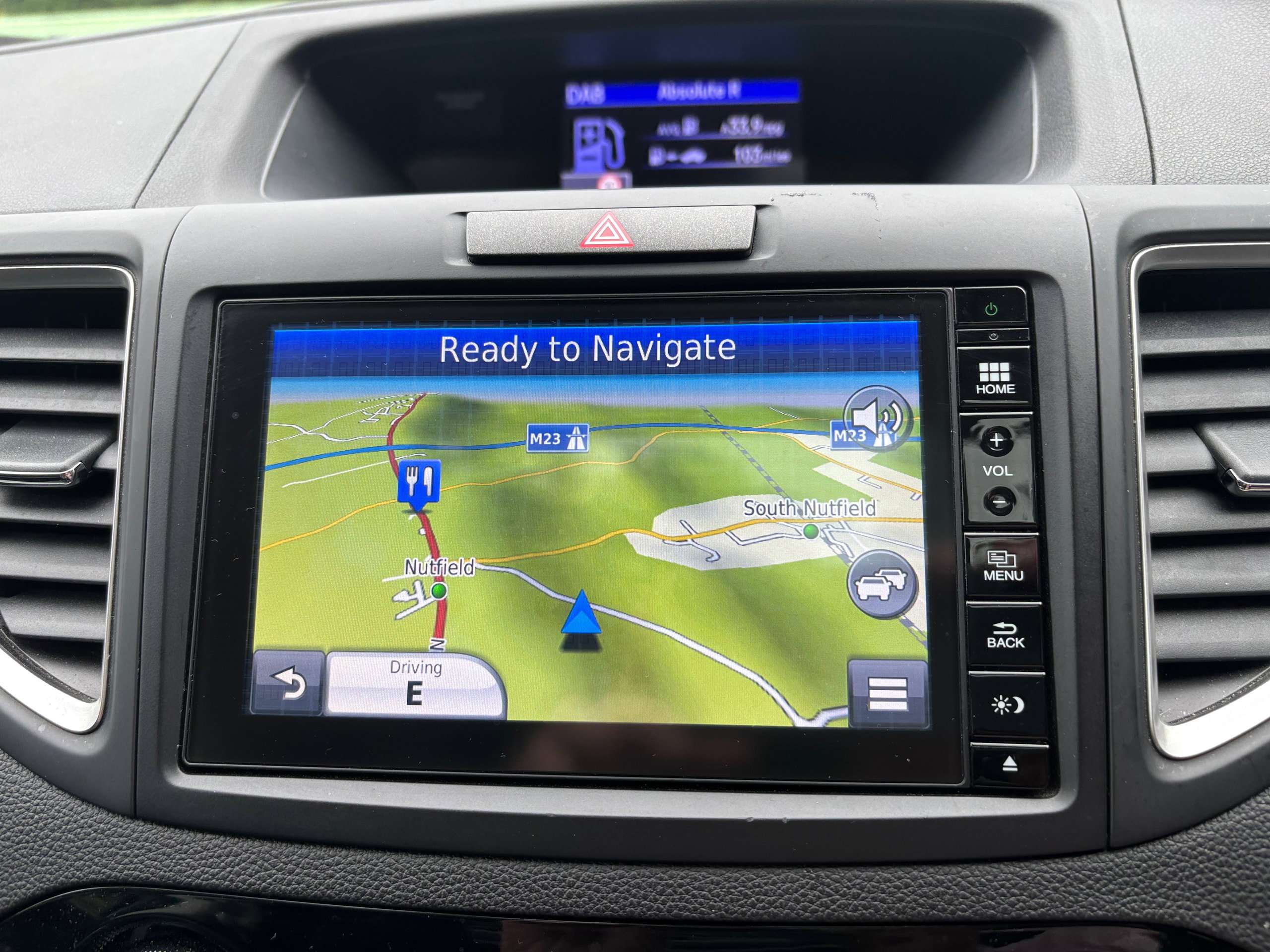 2016 HONDA CR-V 2016 HONDA CR-V
