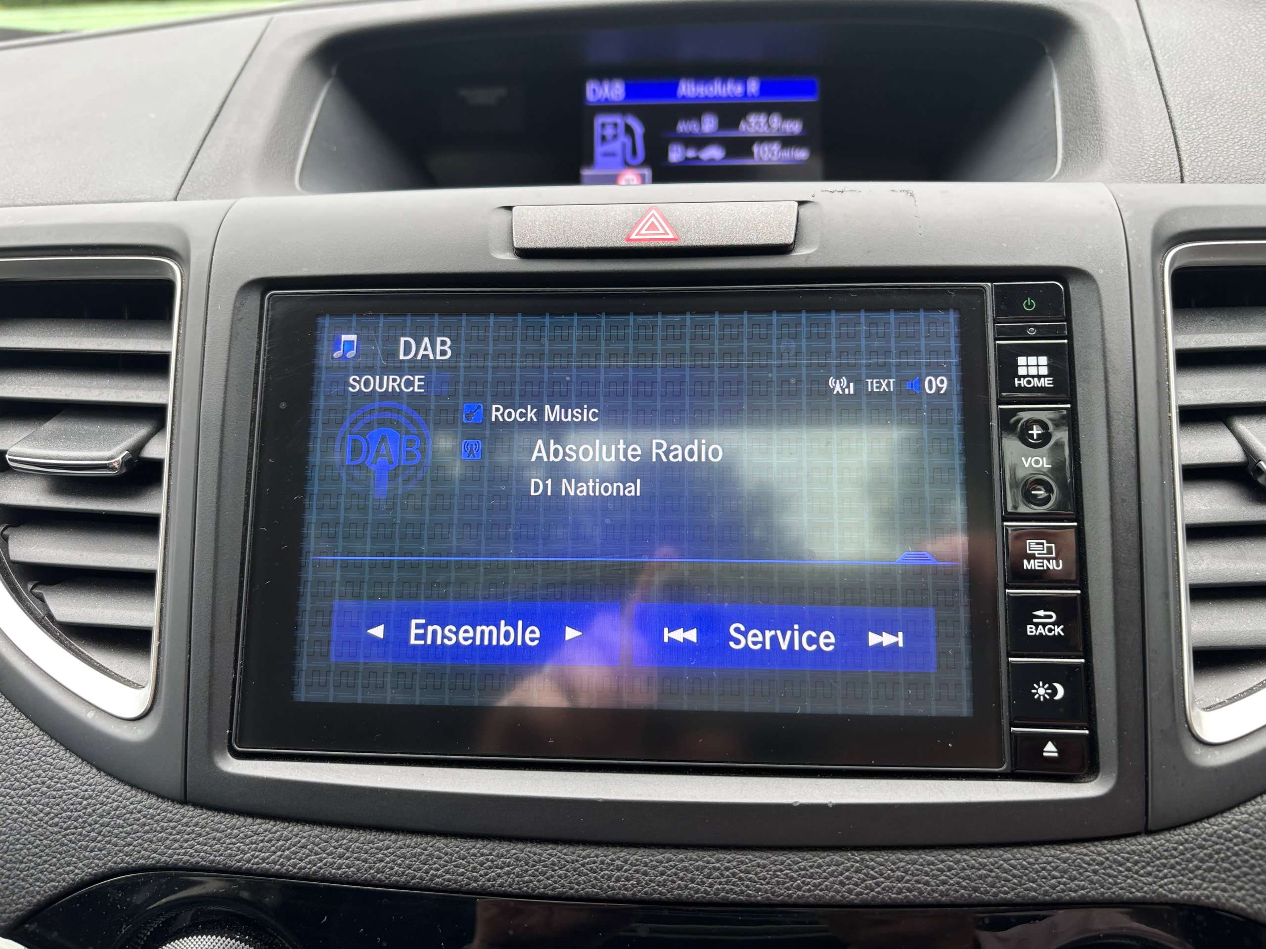 2016 HONDA CR-V 2016 HONDA CR-V