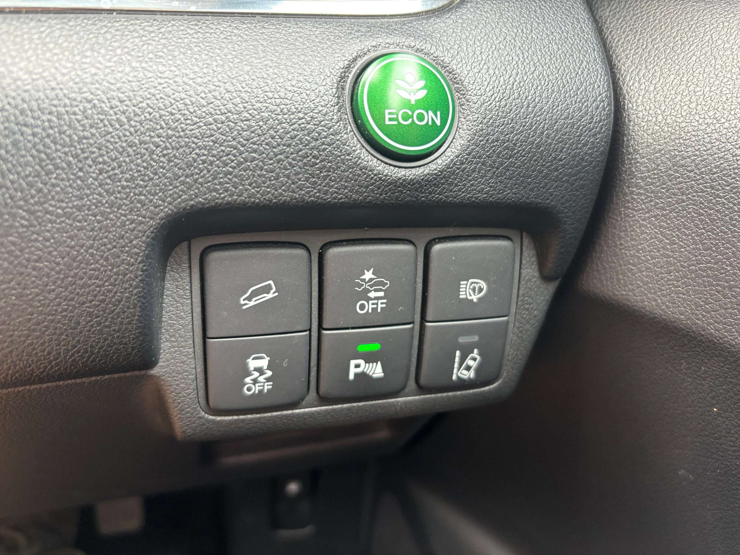 2016 HONDA CR-V 2016 HONDA CR-V