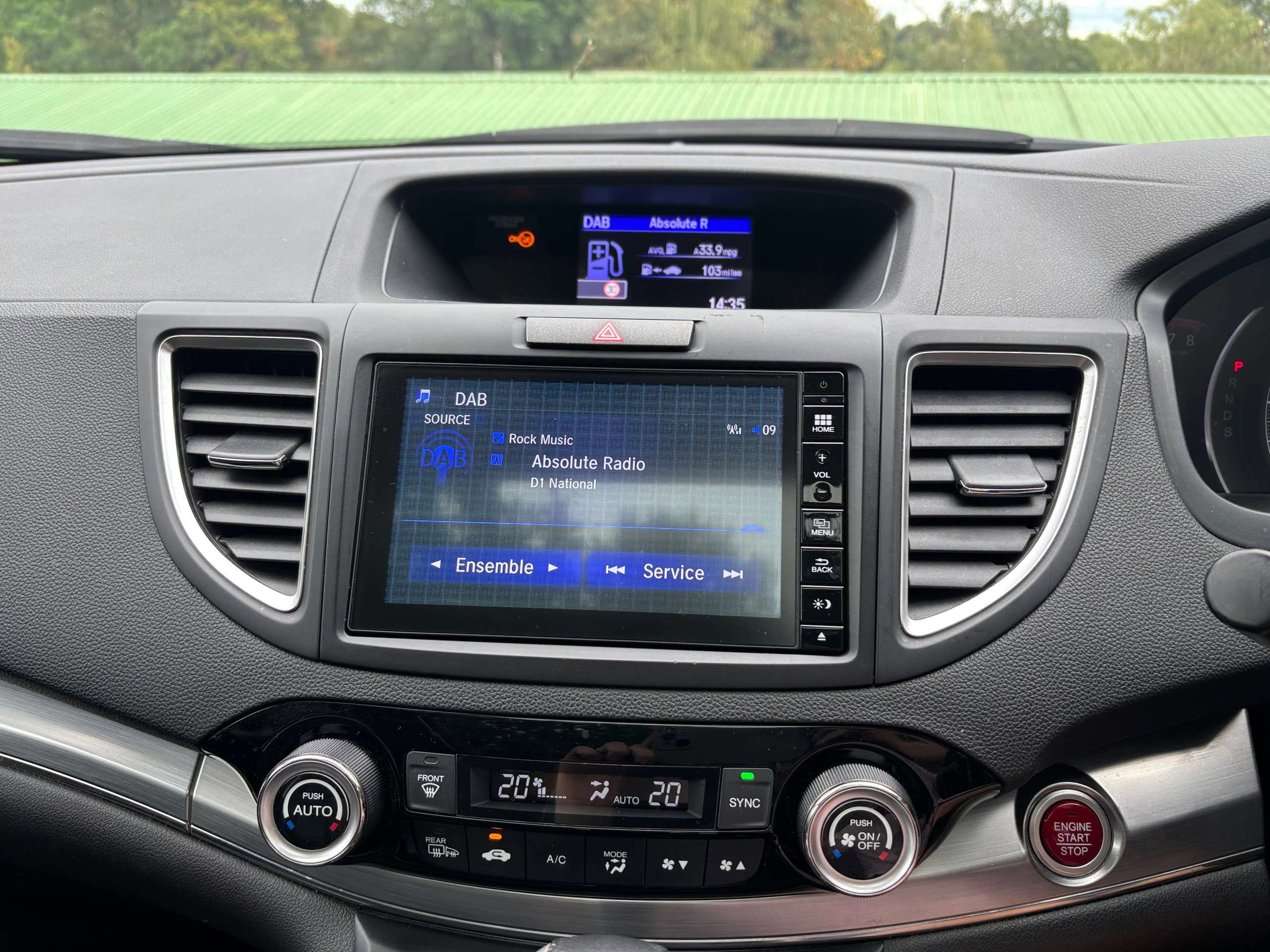 2016 HONDA CR-V 2016 HONDA CR-V