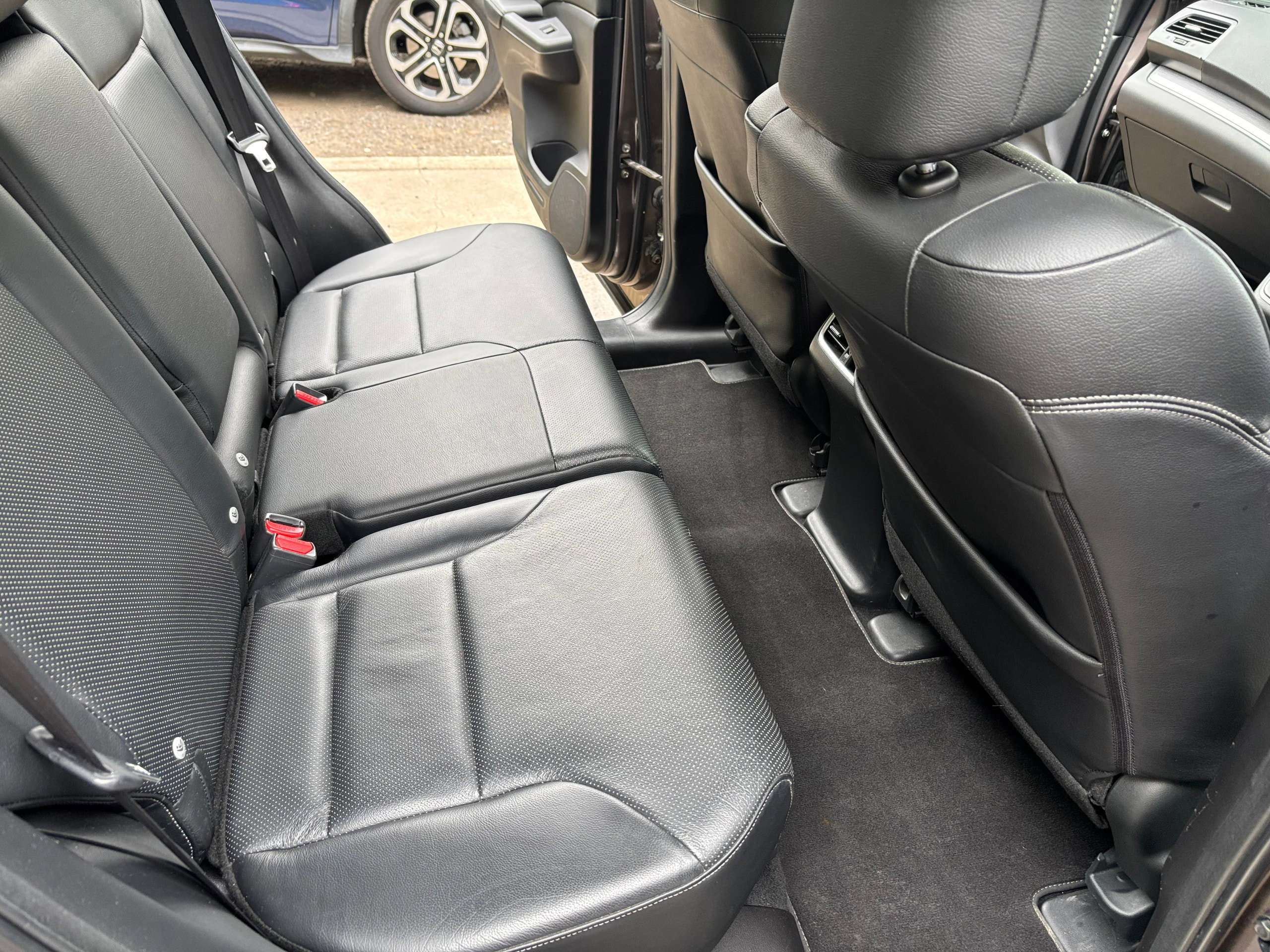 2016 HONDA CR-V 2016 HONDA CR-V