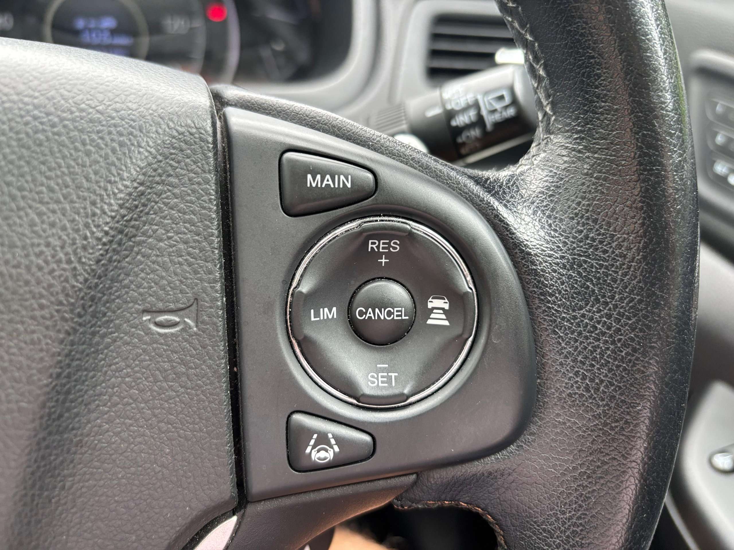 2016 HONDA CR-V 2016 HONDA CR-V
