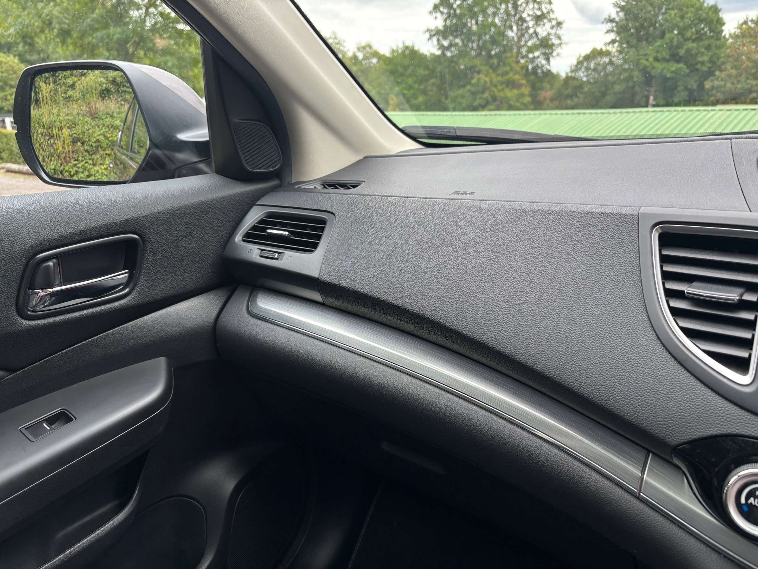 2016 HONDA CR-V 2016 HONDA CR-V