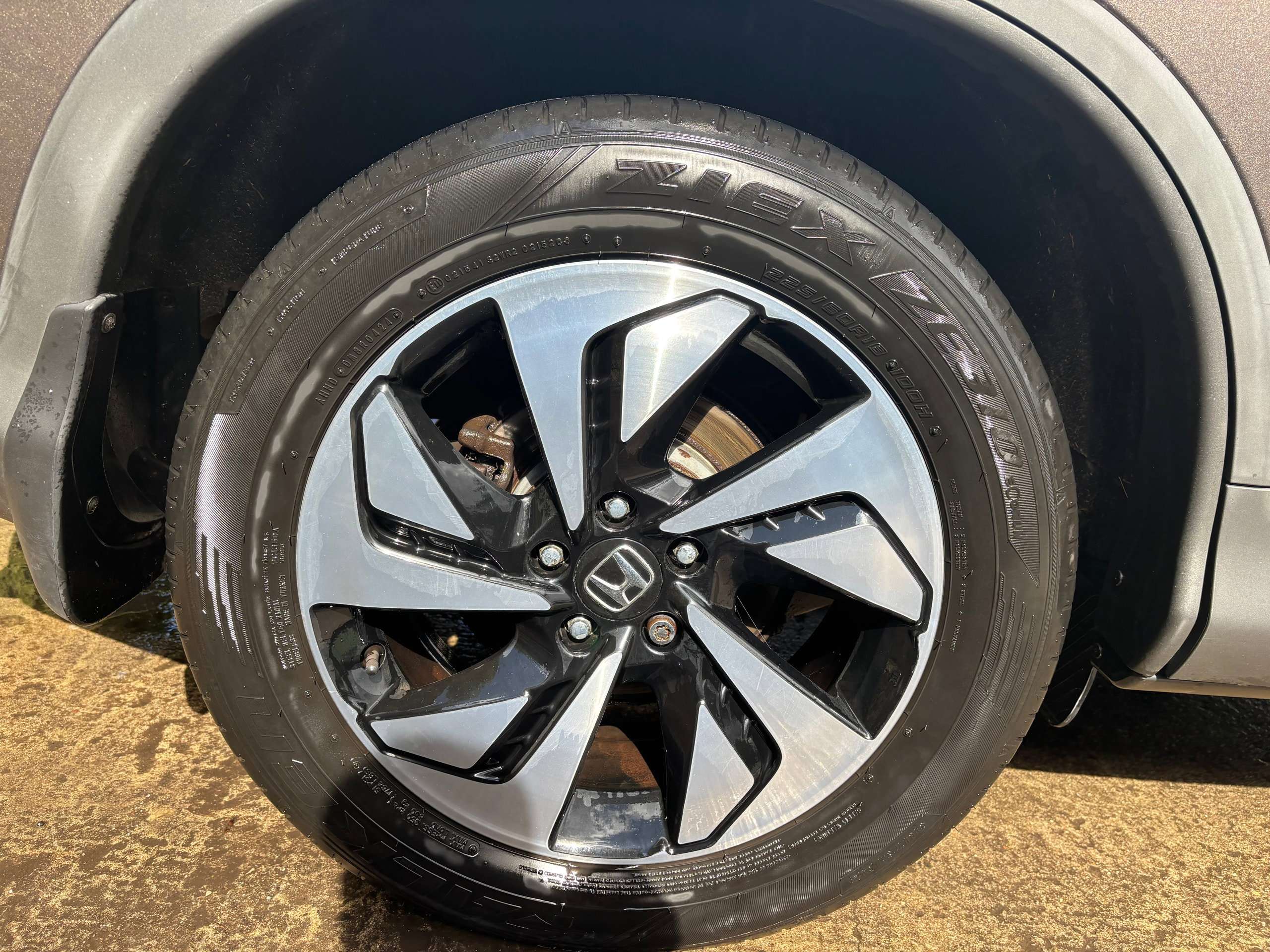 2016 HONDA CR-V 2016 HONDA CR-V