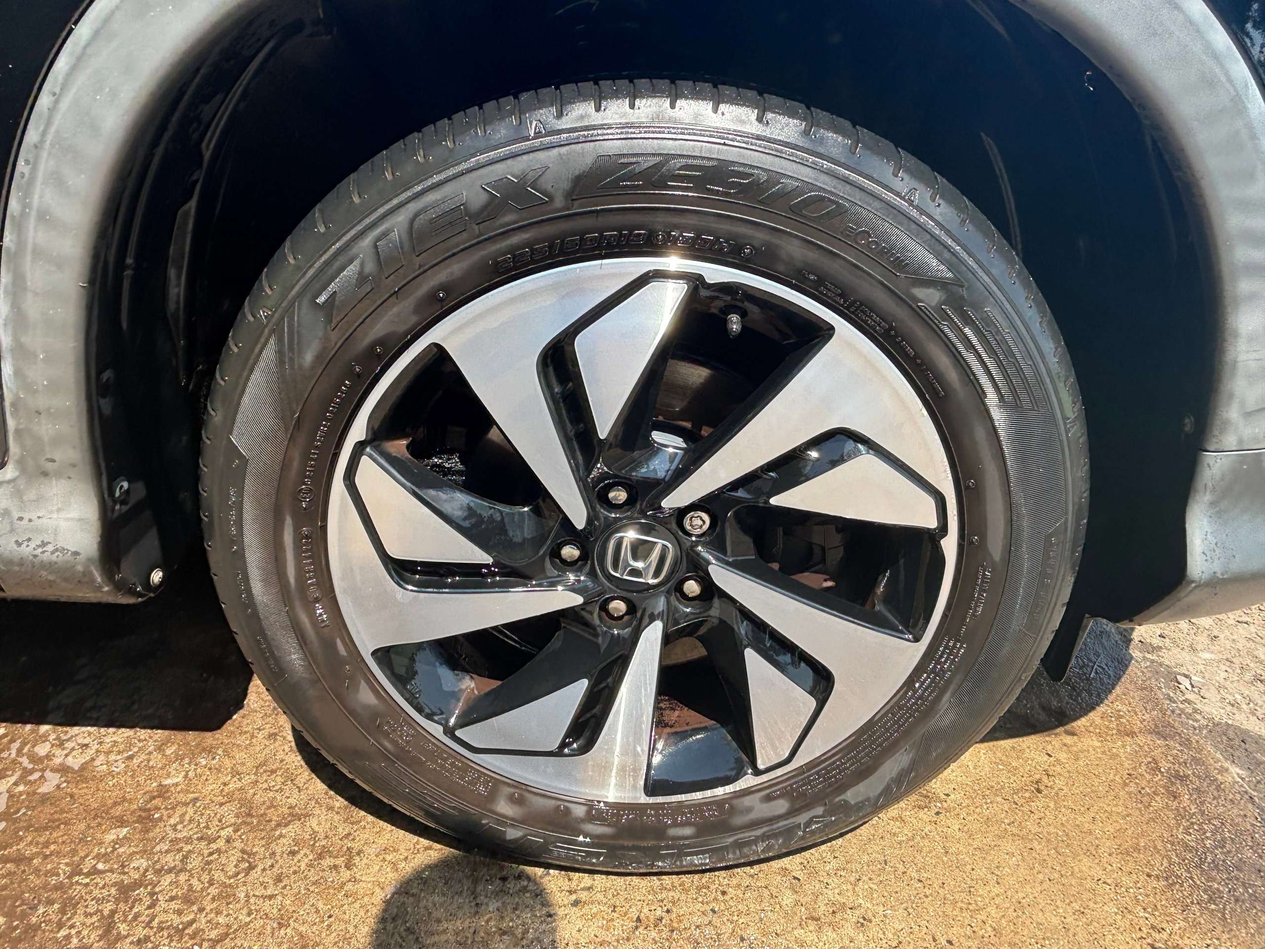 2015 HONDA CR-V 2015 HONDA CR-V