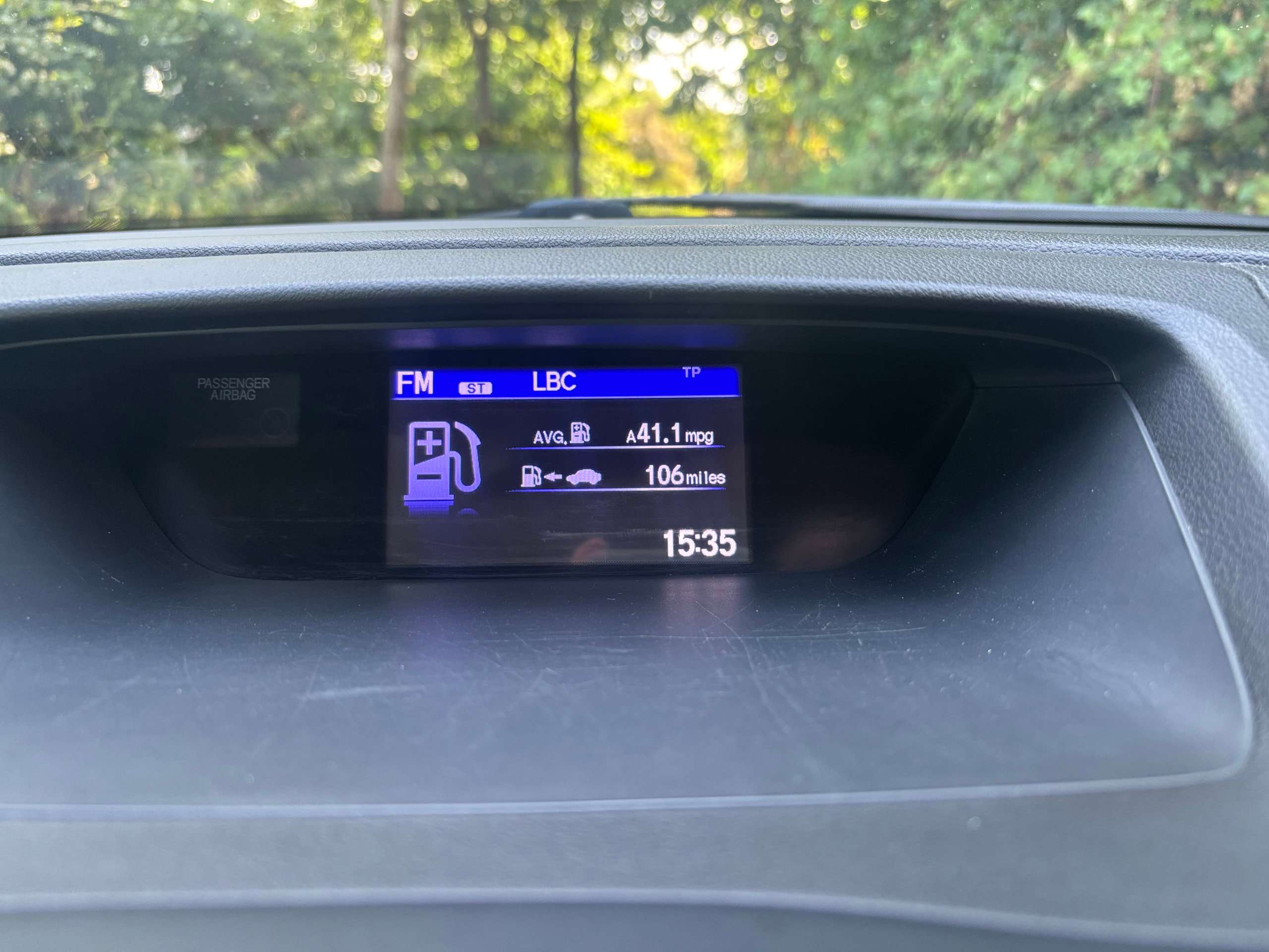 2015 HONDA CR-V 2015 HONDA CR-V