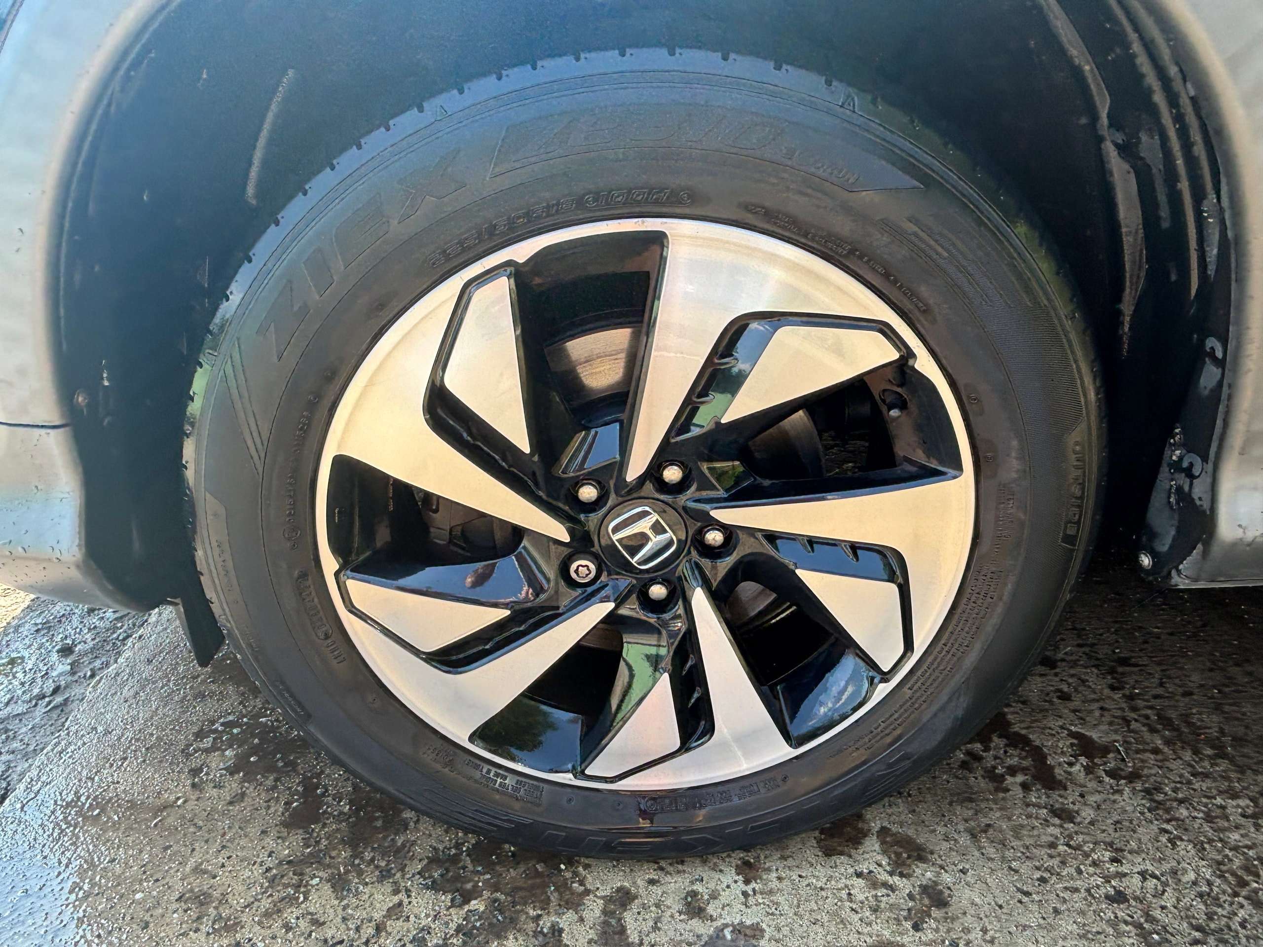 2015 HONDA CR-V 2015 HONDA CR-V