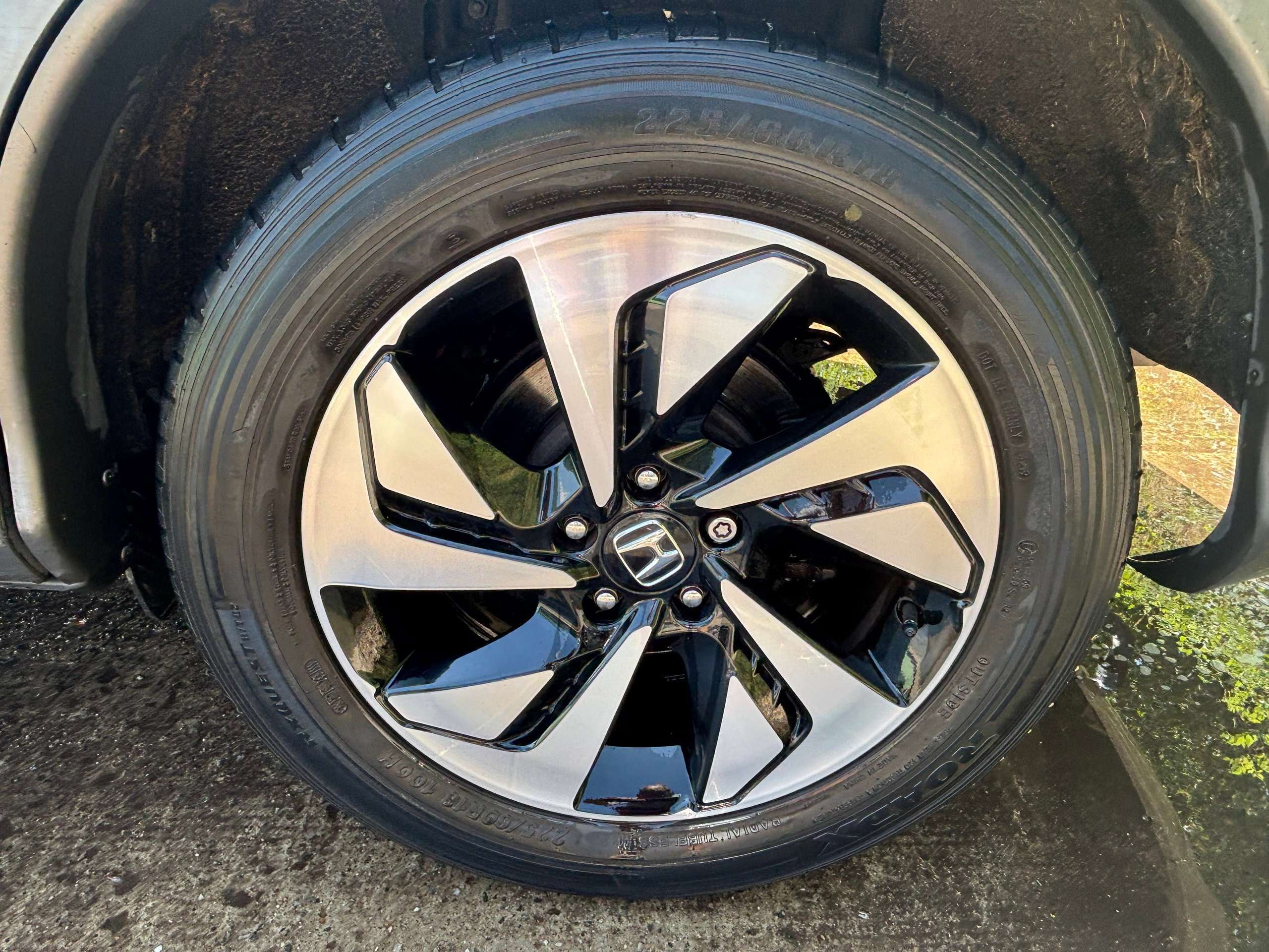 2015 HONDA CR-V 2015 HONDA CR-V
