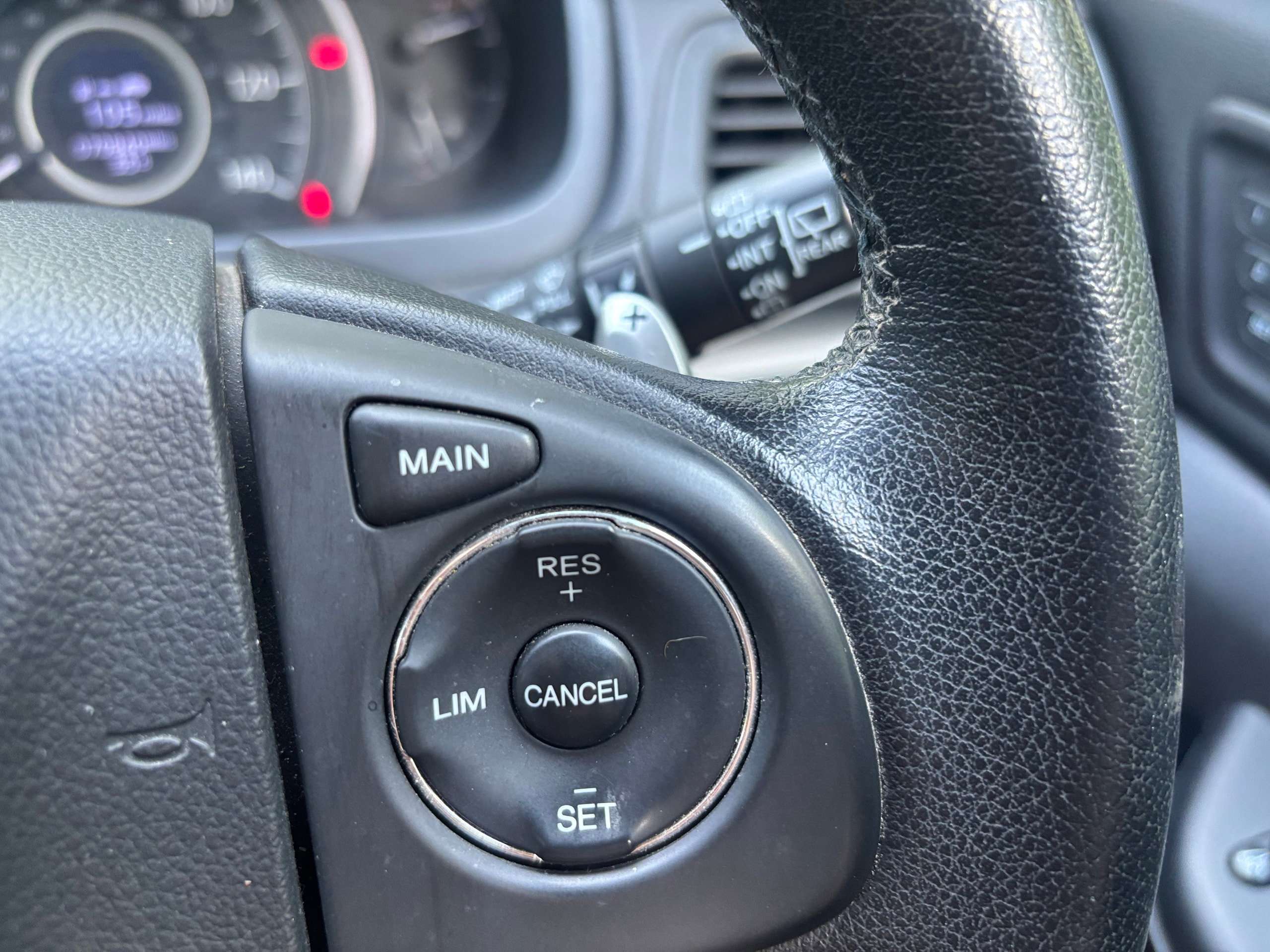 2015 HONDA CR-V 2015 HONDA CR-V
