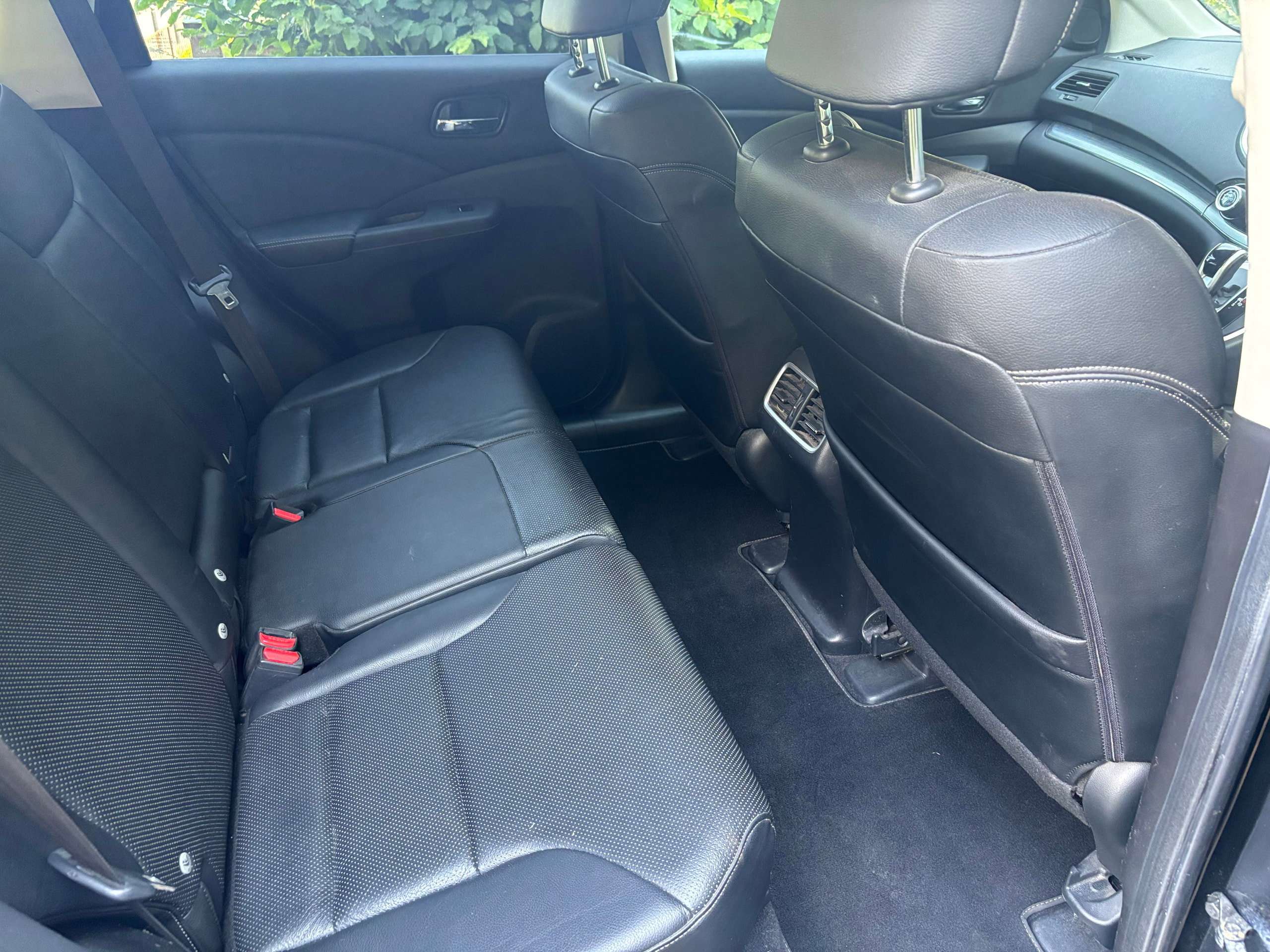 2015 HONDA CR-V 2015 HONDA CR-V