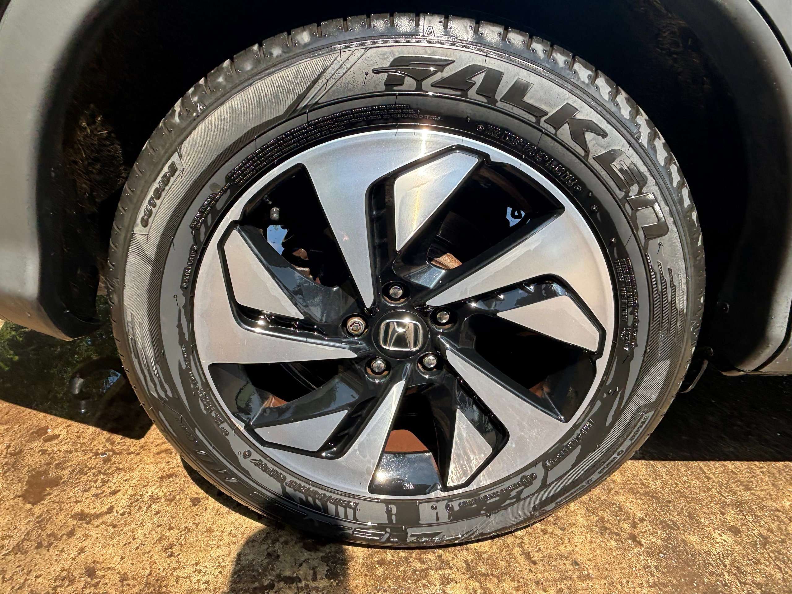 2015 HONDA CR-V 2015 HONDA CR-V