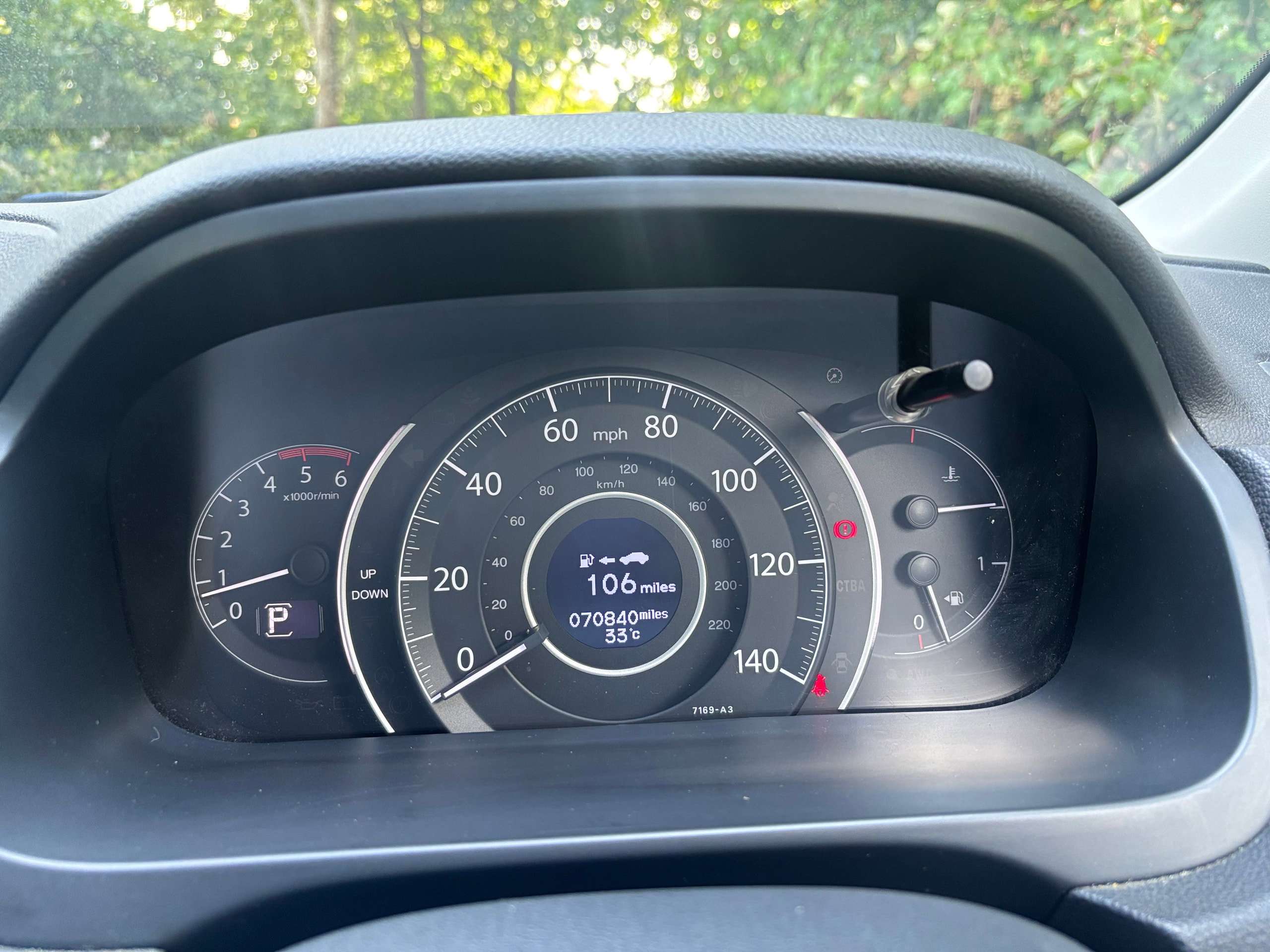 2015 HONDA CR-V 2015 HONDA CR-V