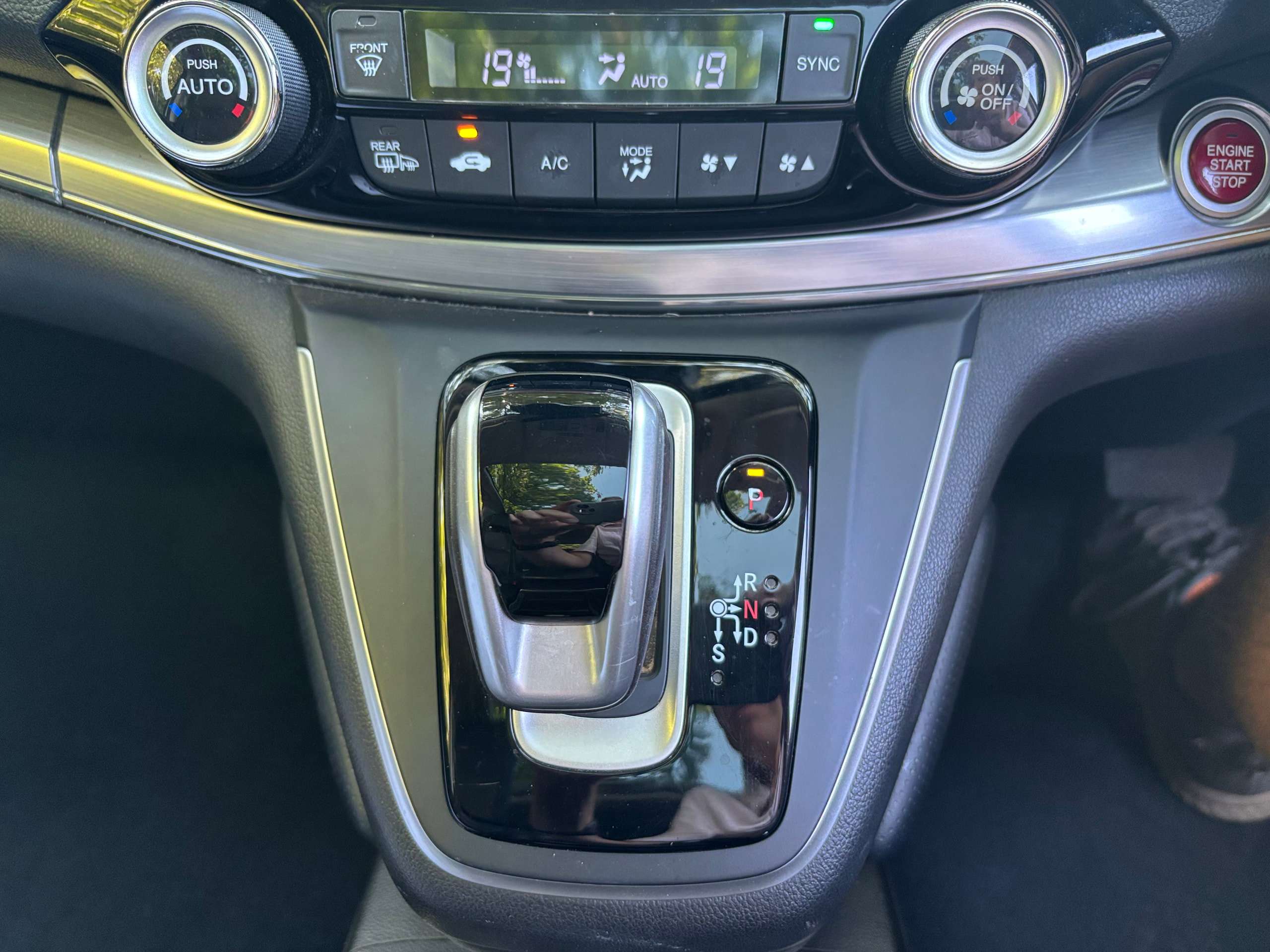2016 HONDA CR-V 2016 HONDA CR-V