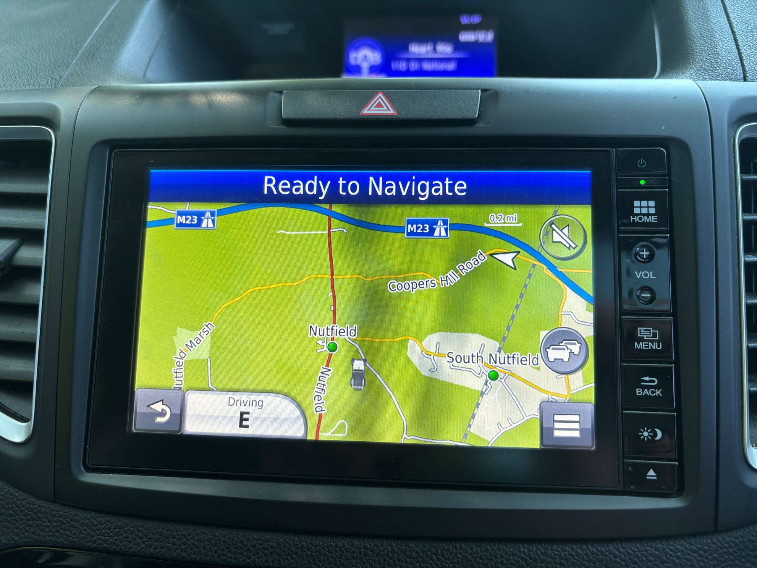2016 HONDA CR-V 2016 HONDA CR-V
