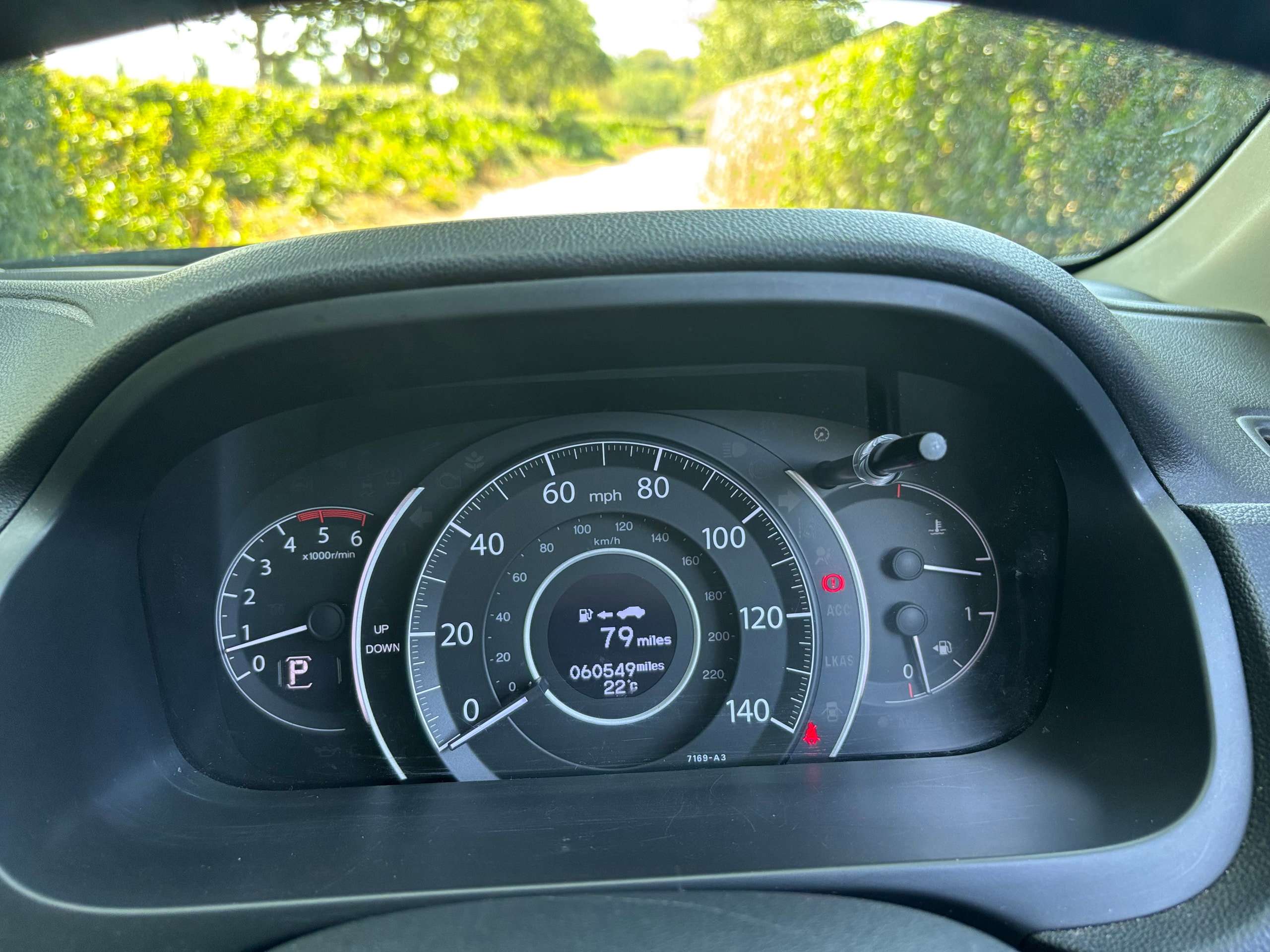 2016 HONDA CR-V 2016 HONDA CR-V