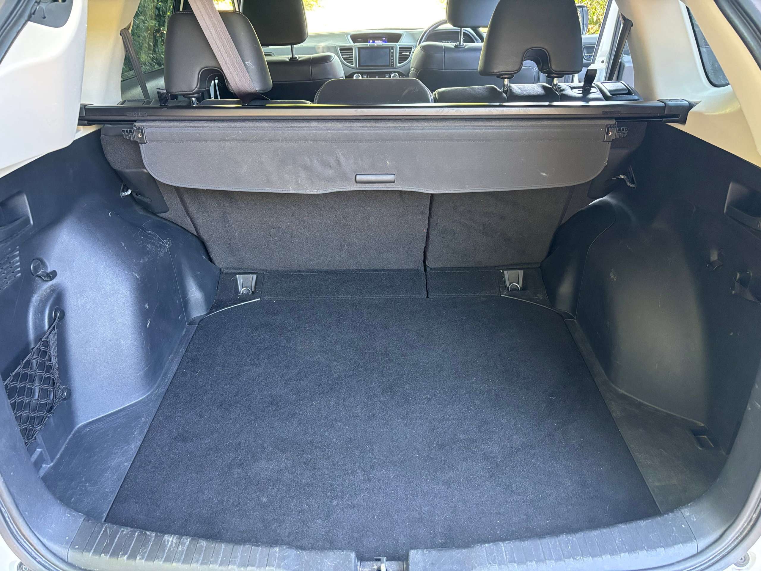 2016 HONDA CR-V 2016 HONDA CR-V